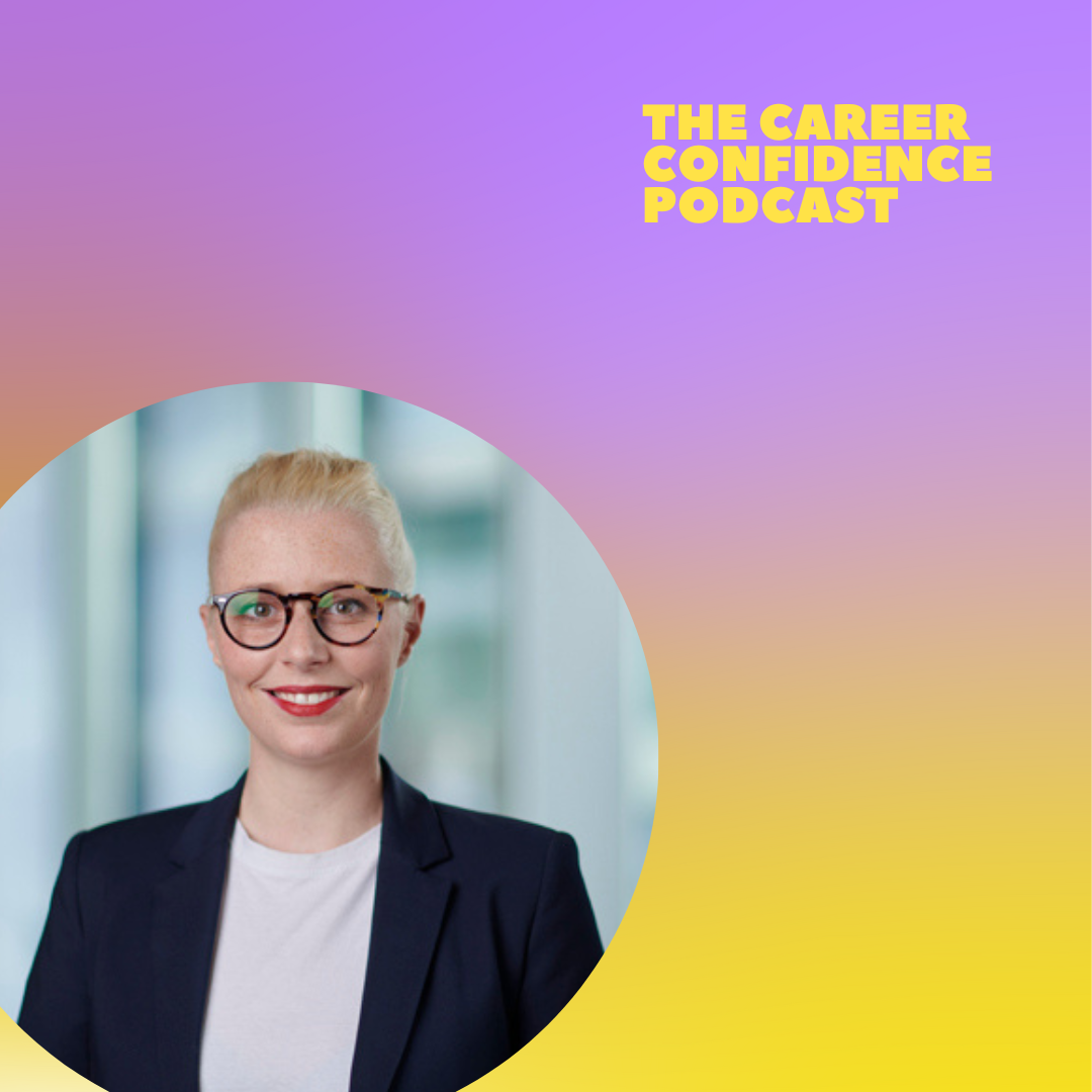 Ep.21/ The Non-Traditional Legal Career