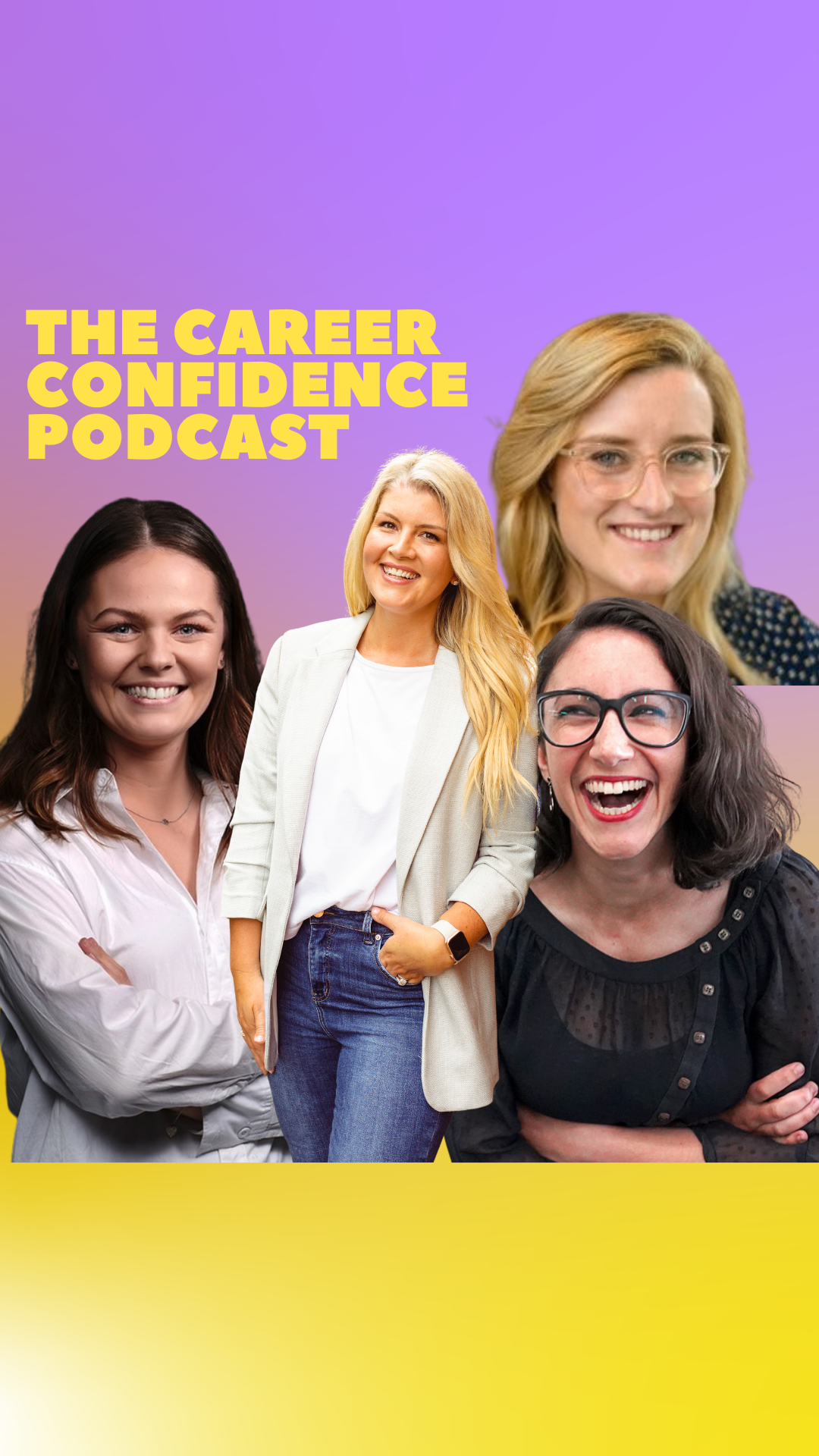 Ep.22/ Your Legal Career Doesn't Have To Be Linear