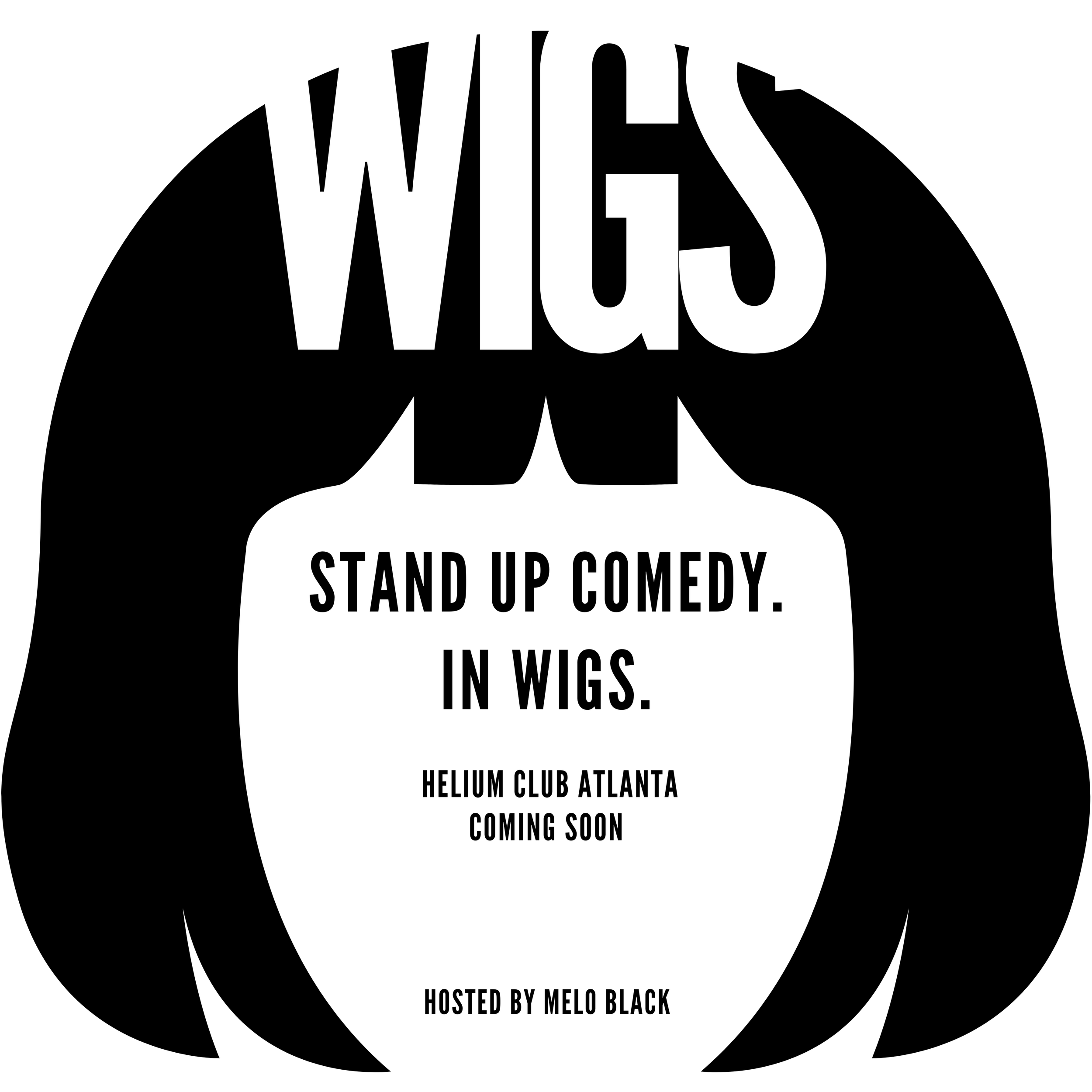 WIGS!