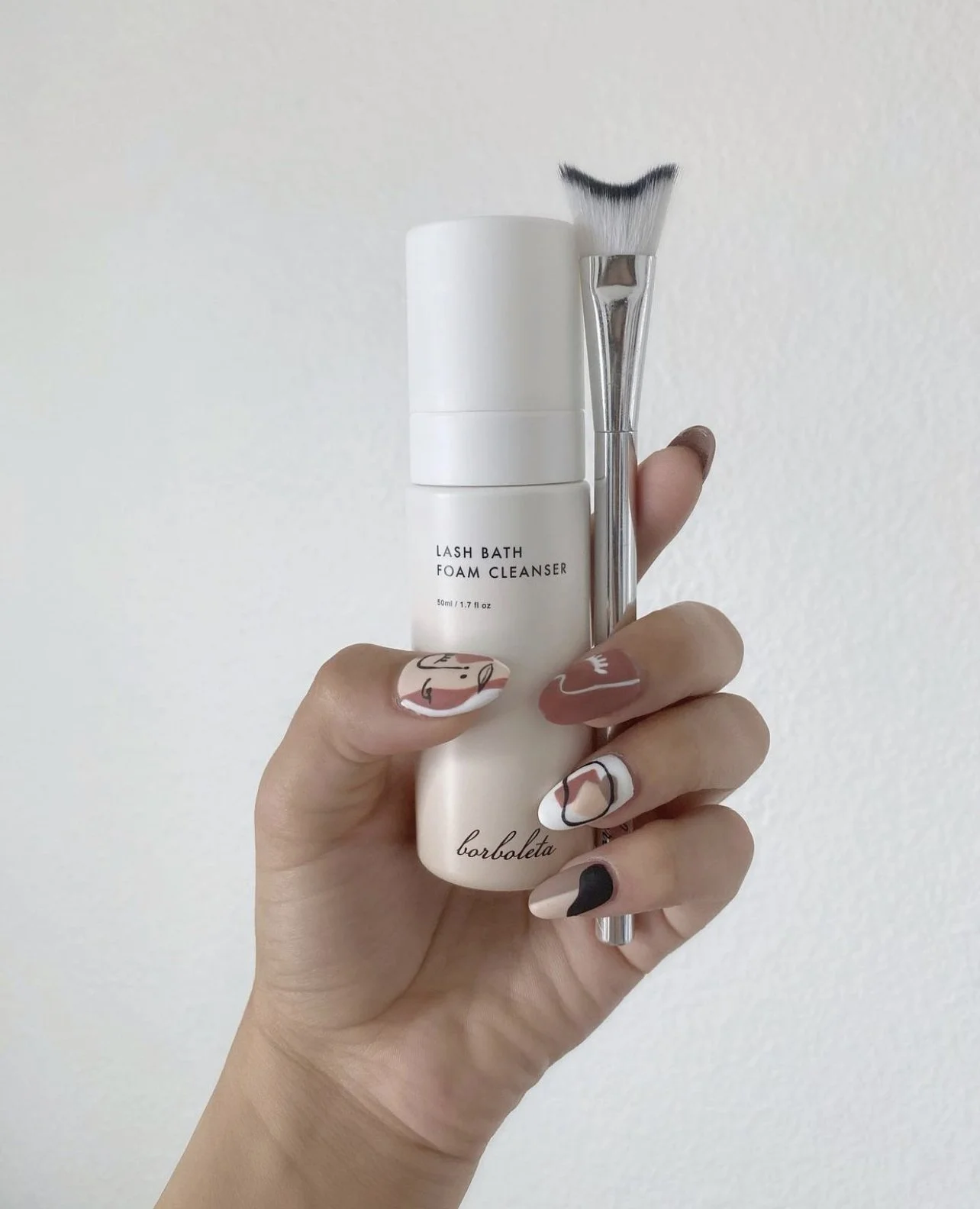 NO. 1 How do I take care of my lash extensions?