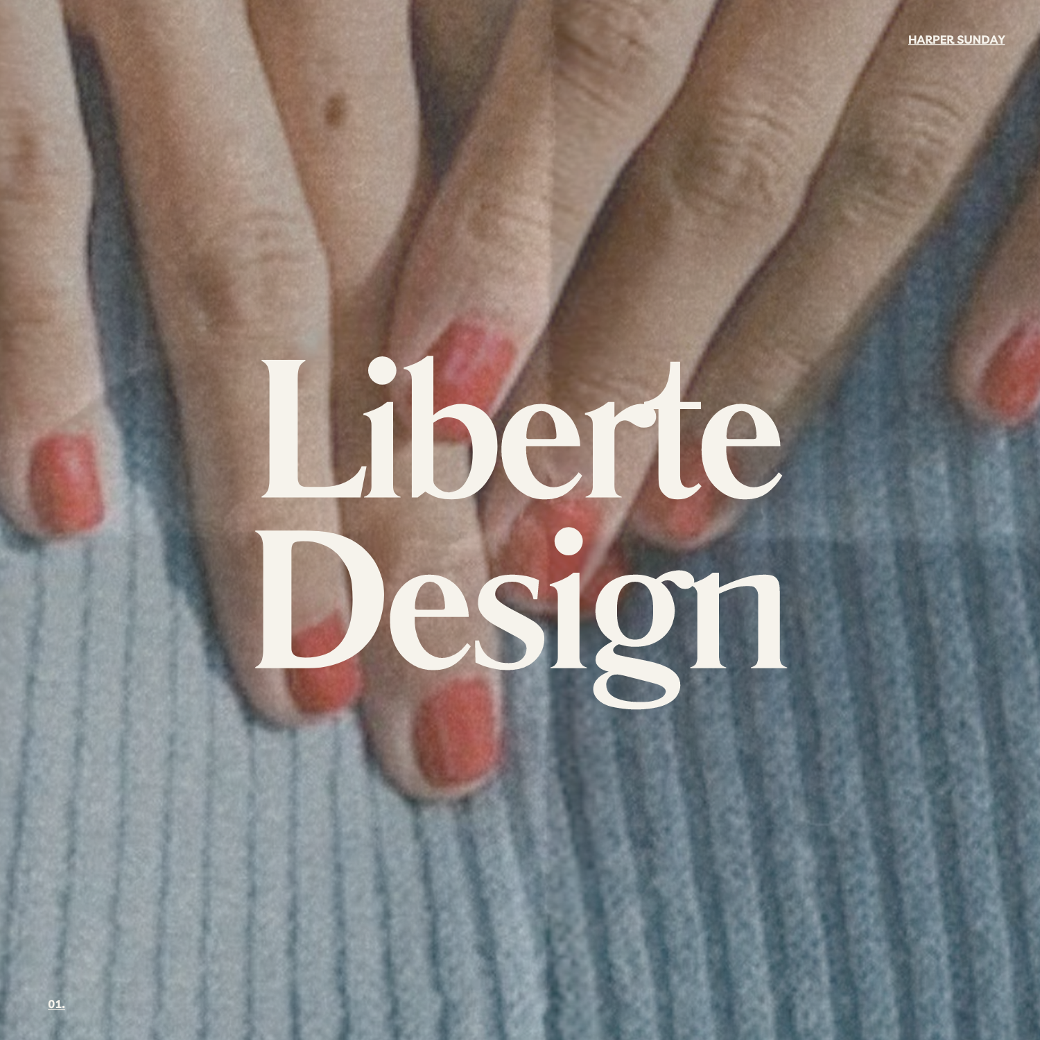 Liberte Design