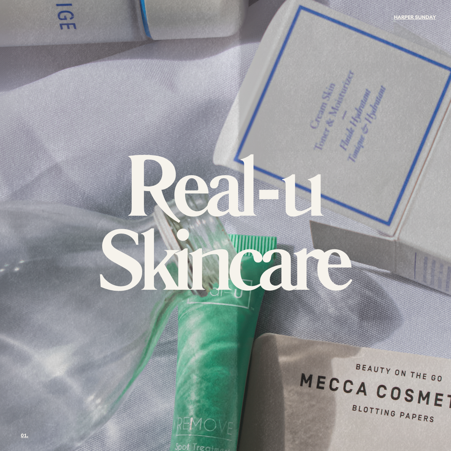 real-u skincare
