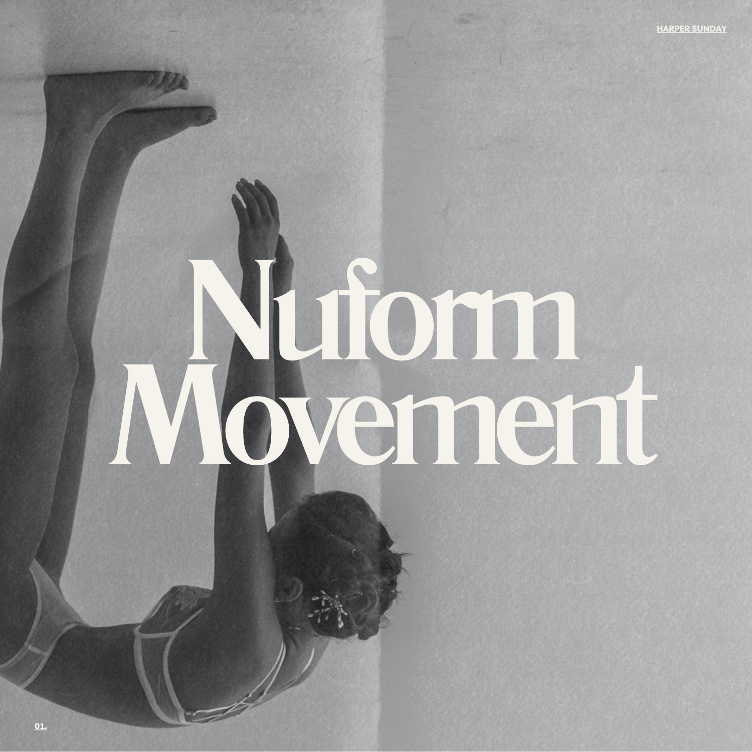 Nuform Movement