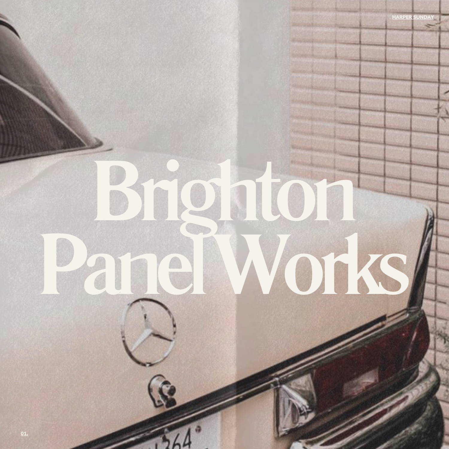 Brighton Panel Works