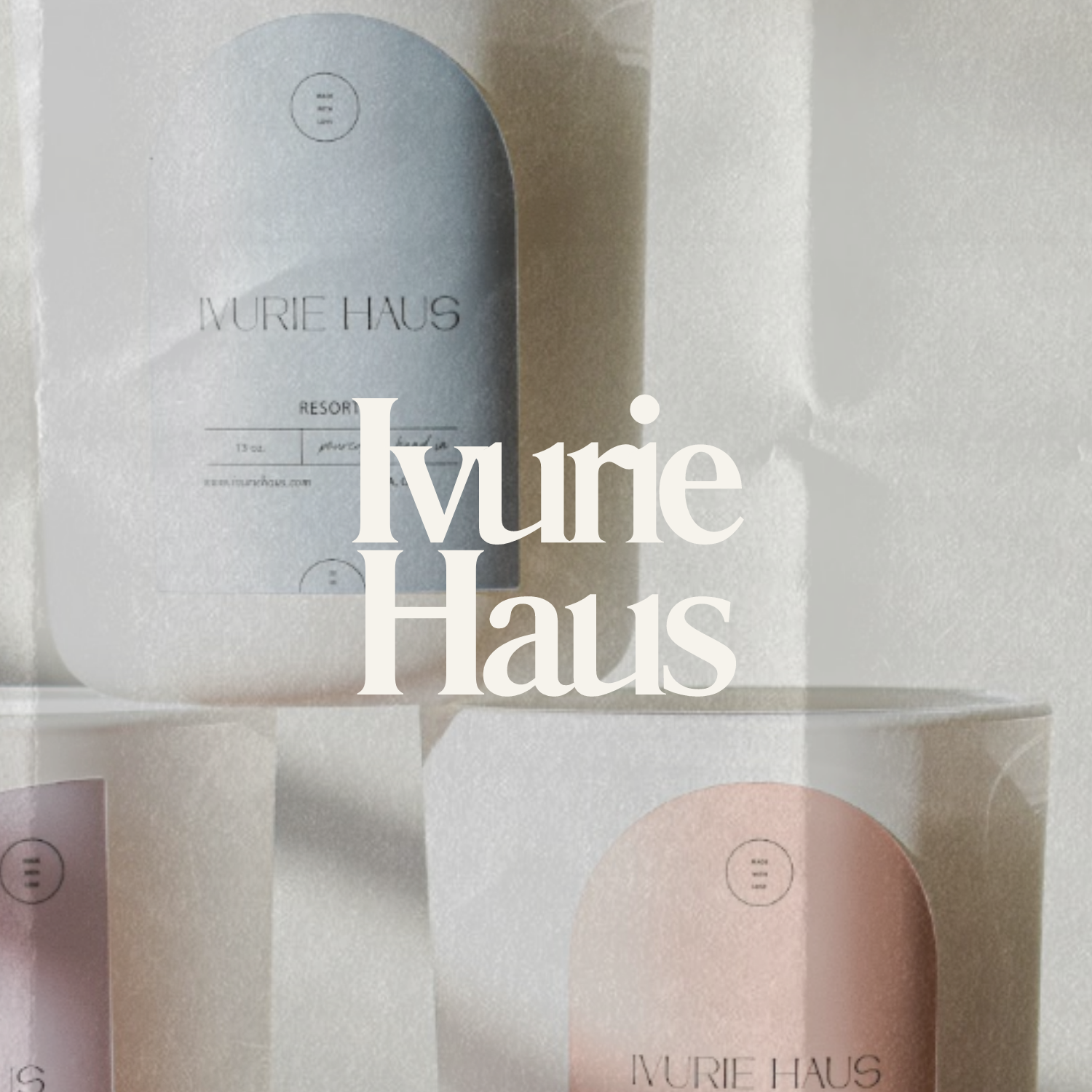 Ivurie Haus