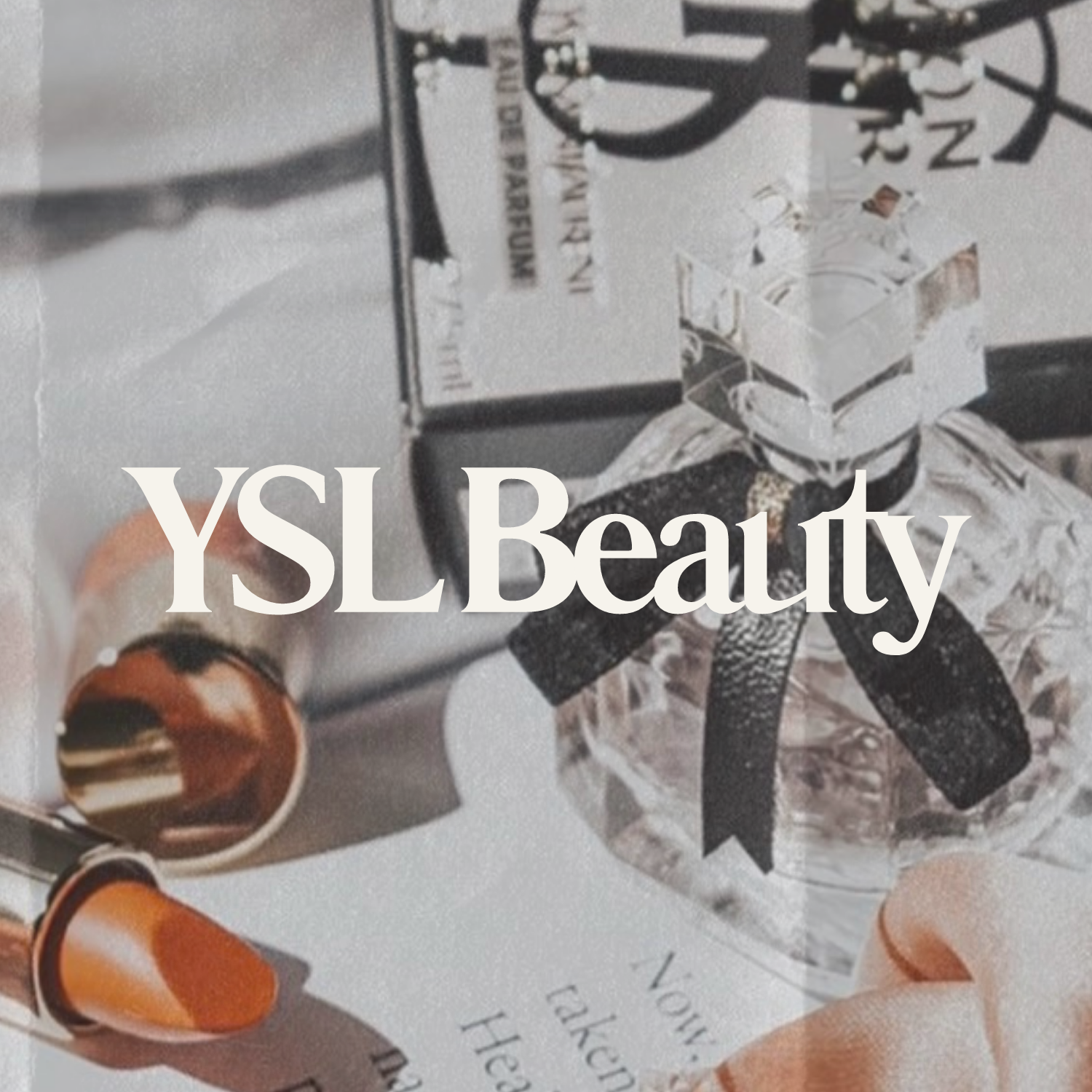 YSL Beauty
