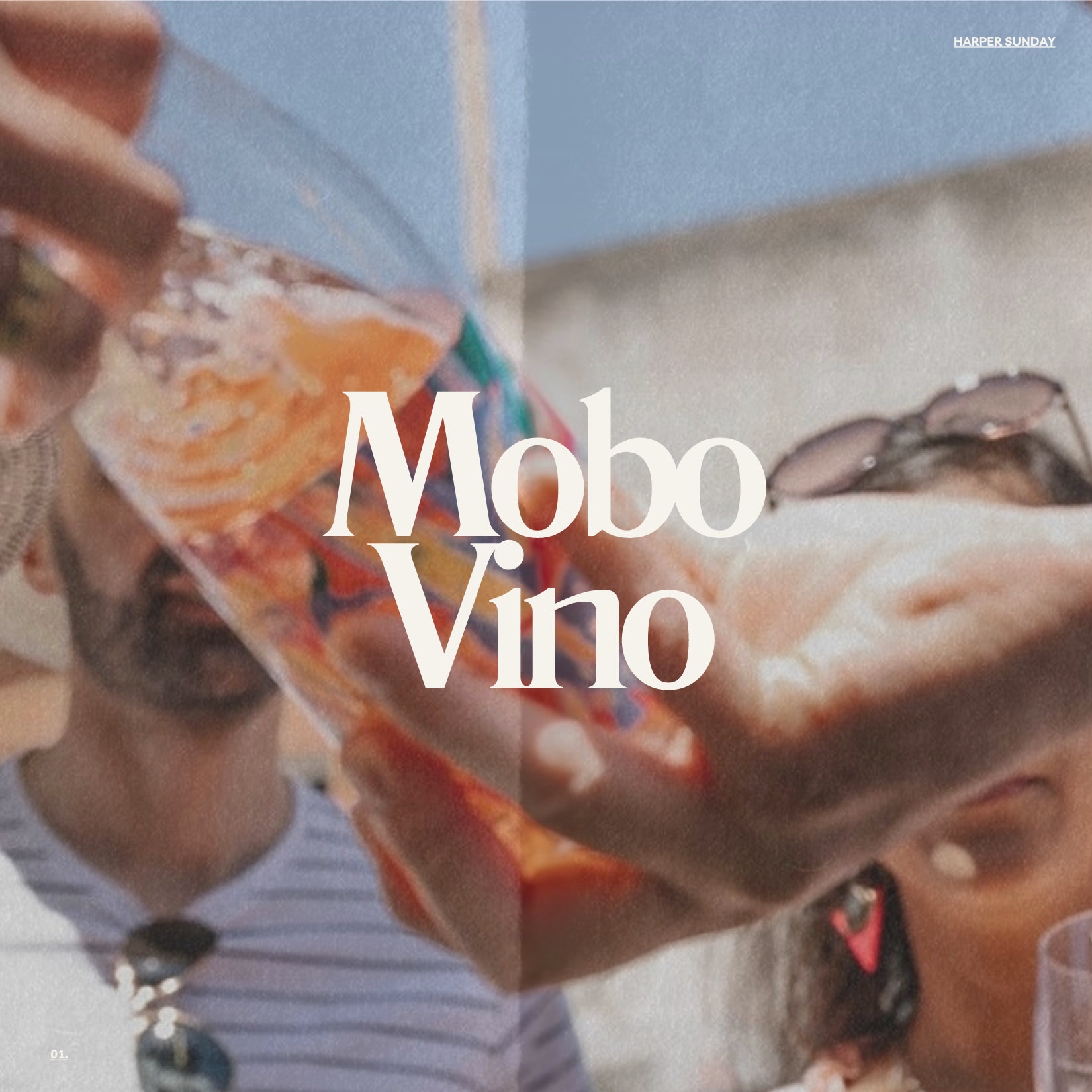 Mobo Vino