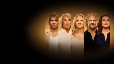 From Polygamy to Personal Power: The Untold Stories of “Sister Wives”