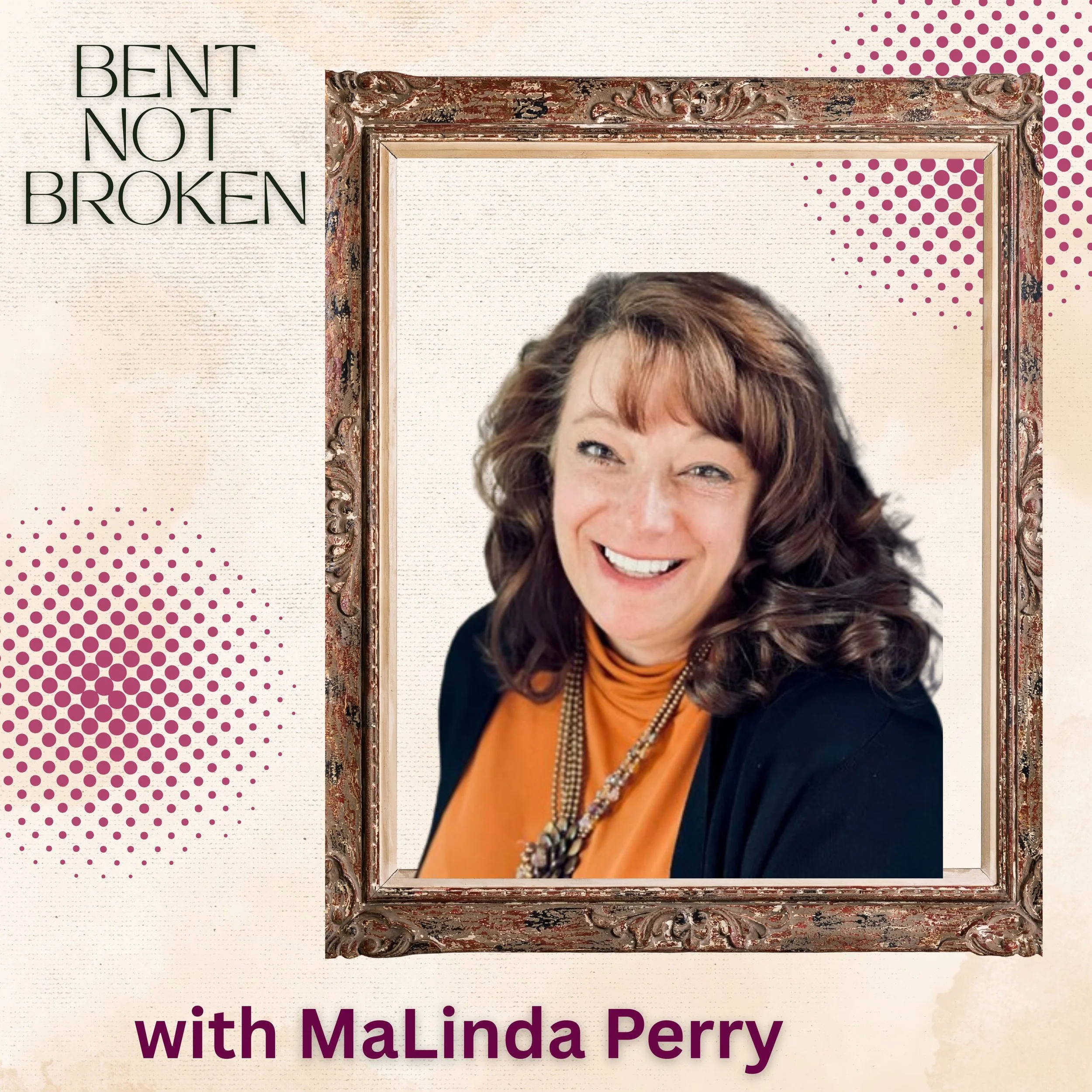 Rebuilding After Divorce: How MaLinda Perry Turned Red Flags Into Renewal