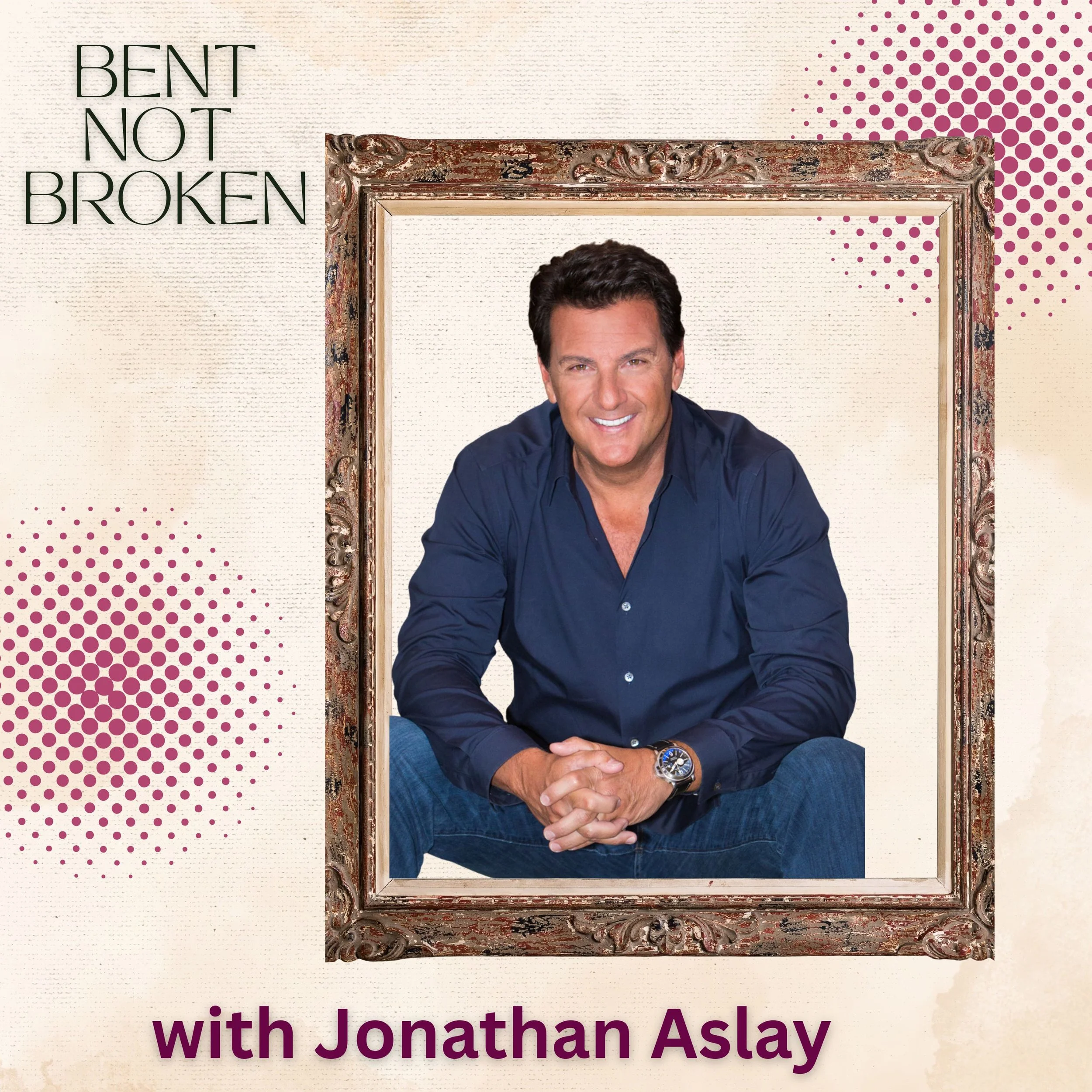 Self-Love, Sovereignty, and Starting Over: What We Learned from Jonathan Aslay