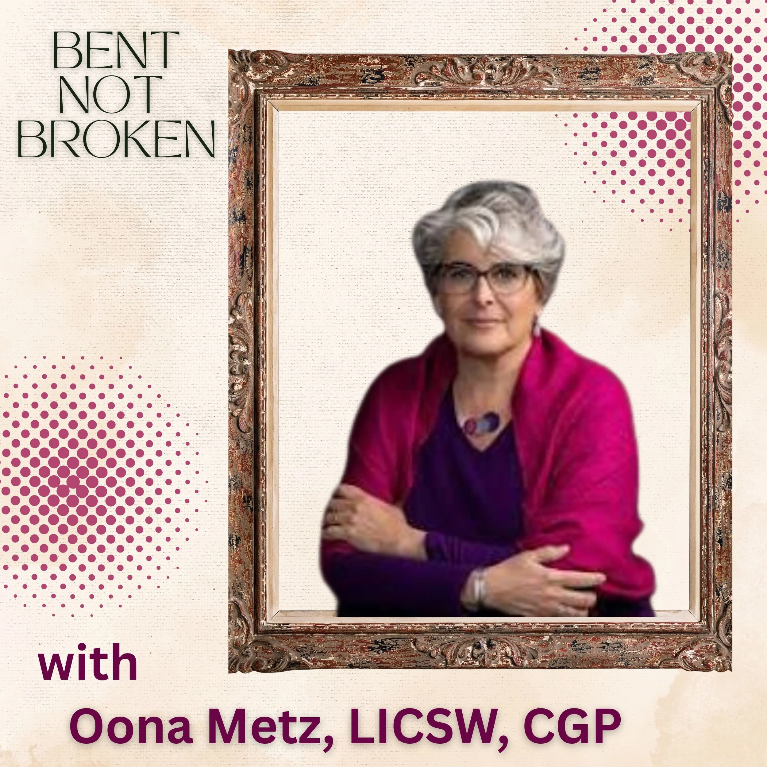 Gray Divorce After 50: Hidden Losses, Healing, and Reinvention