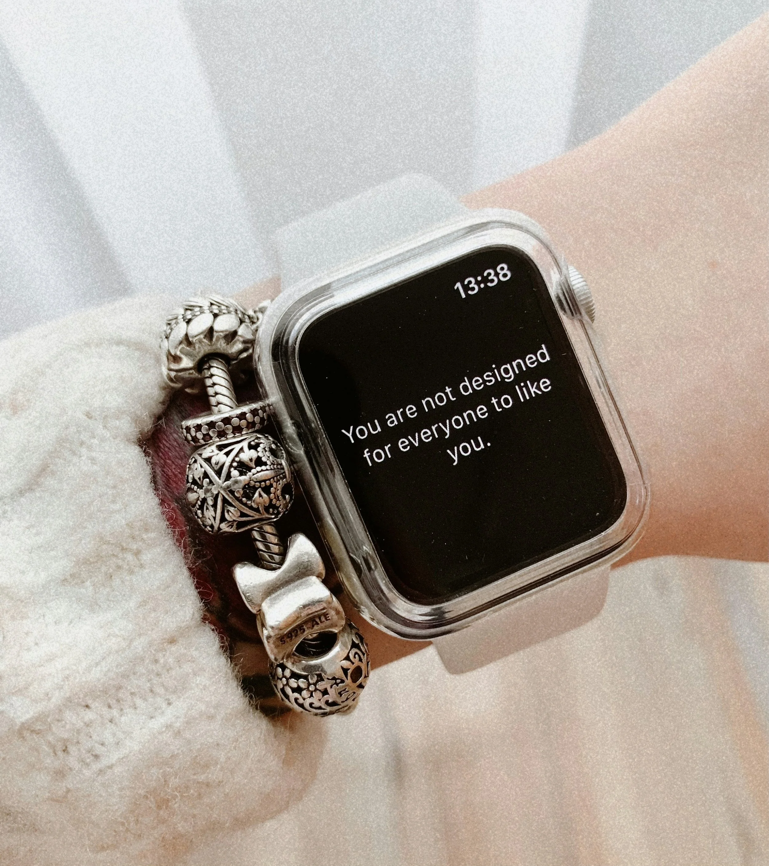 Why Self-Worth Is the Foundation of Every Goal You Set