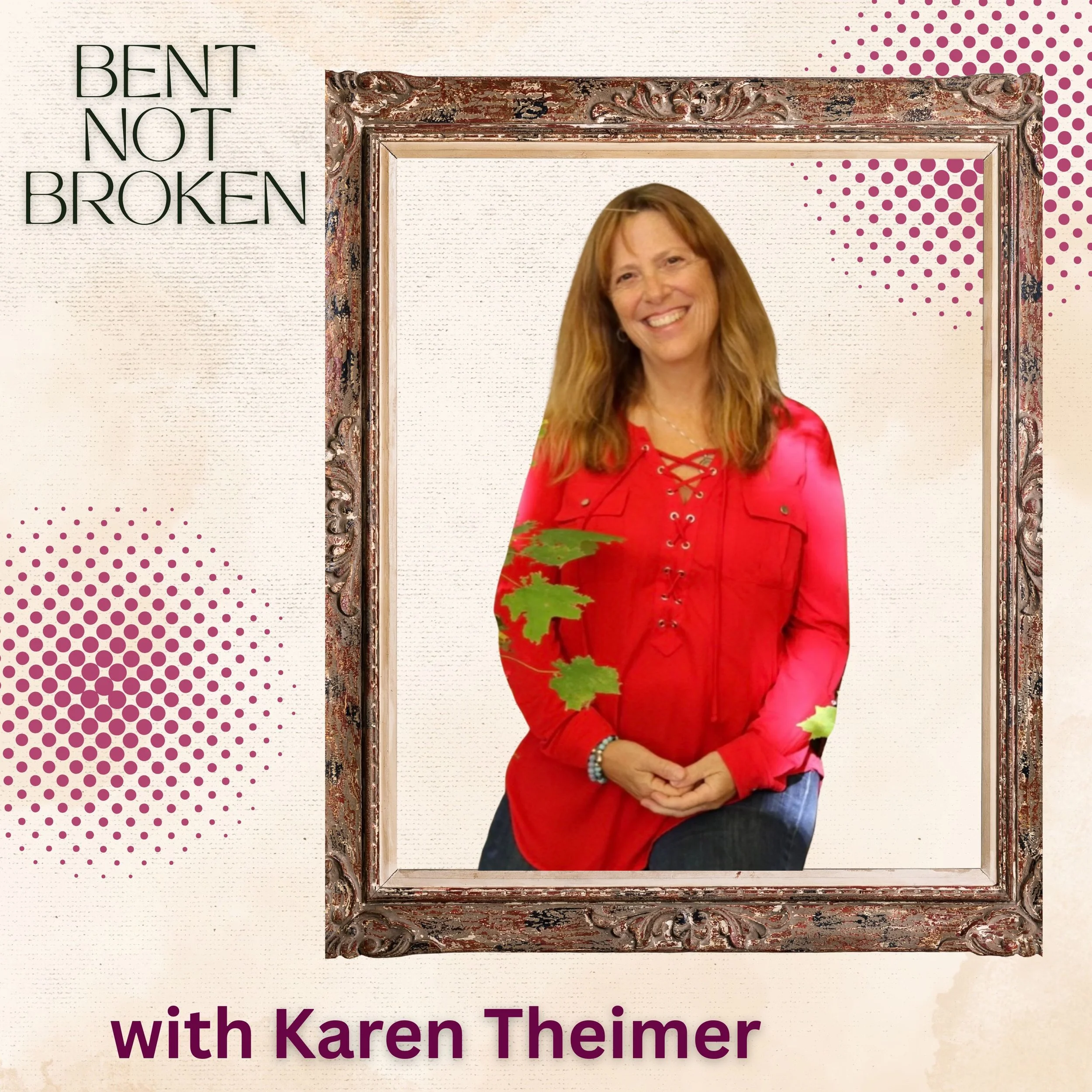 Healing After Divorce: Breathwork, Boundaries, and Finding Freedom in Midlife