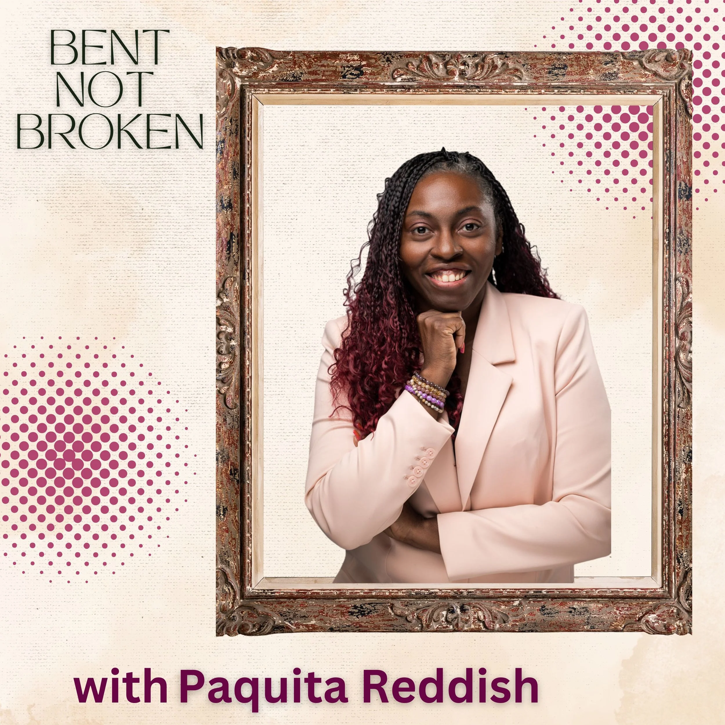 Refined, Not Ruined: When Survival Turns Into Building