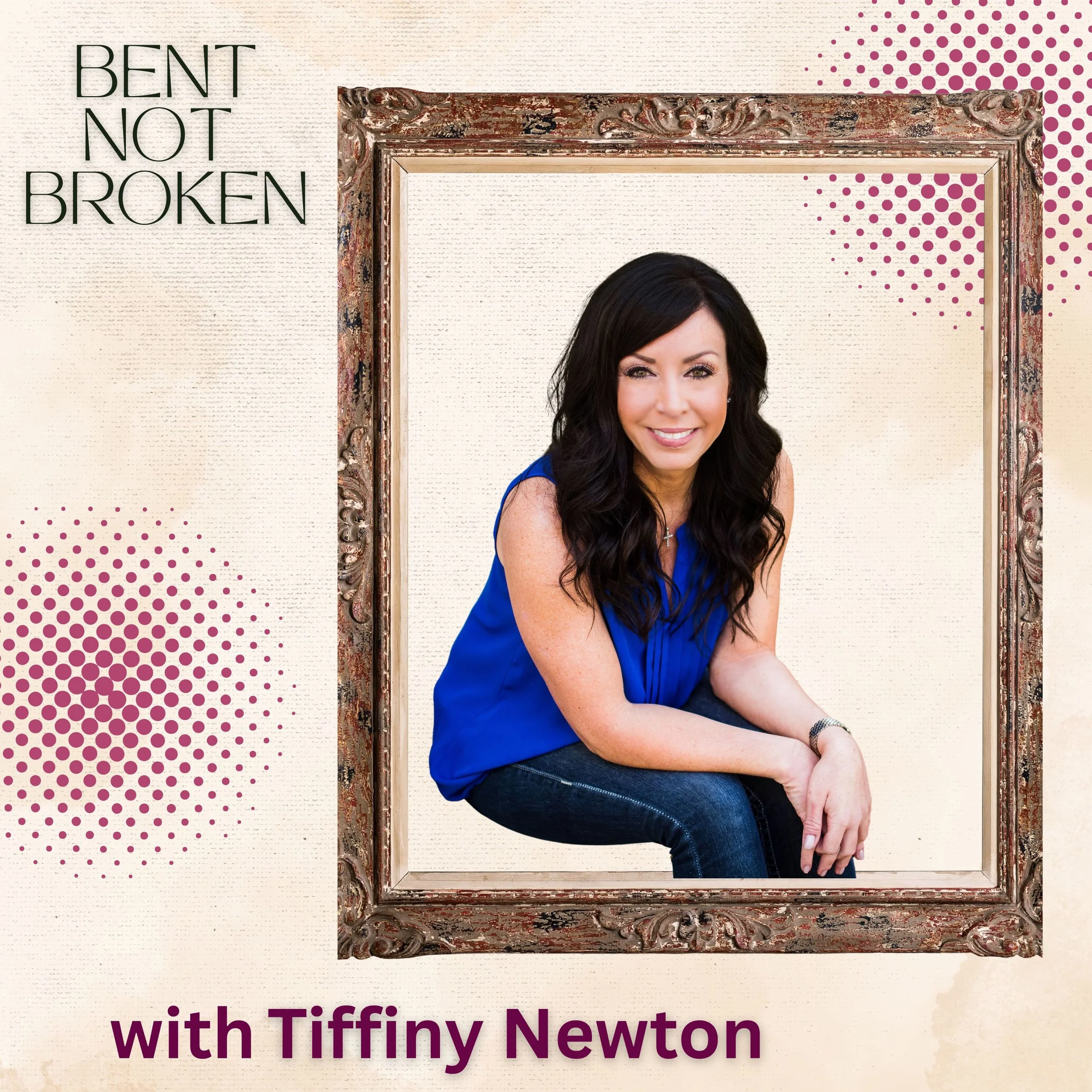 From Narcissistic Abuse to Empowerment: Tiffiny Newton’s Story of Survival and Strength