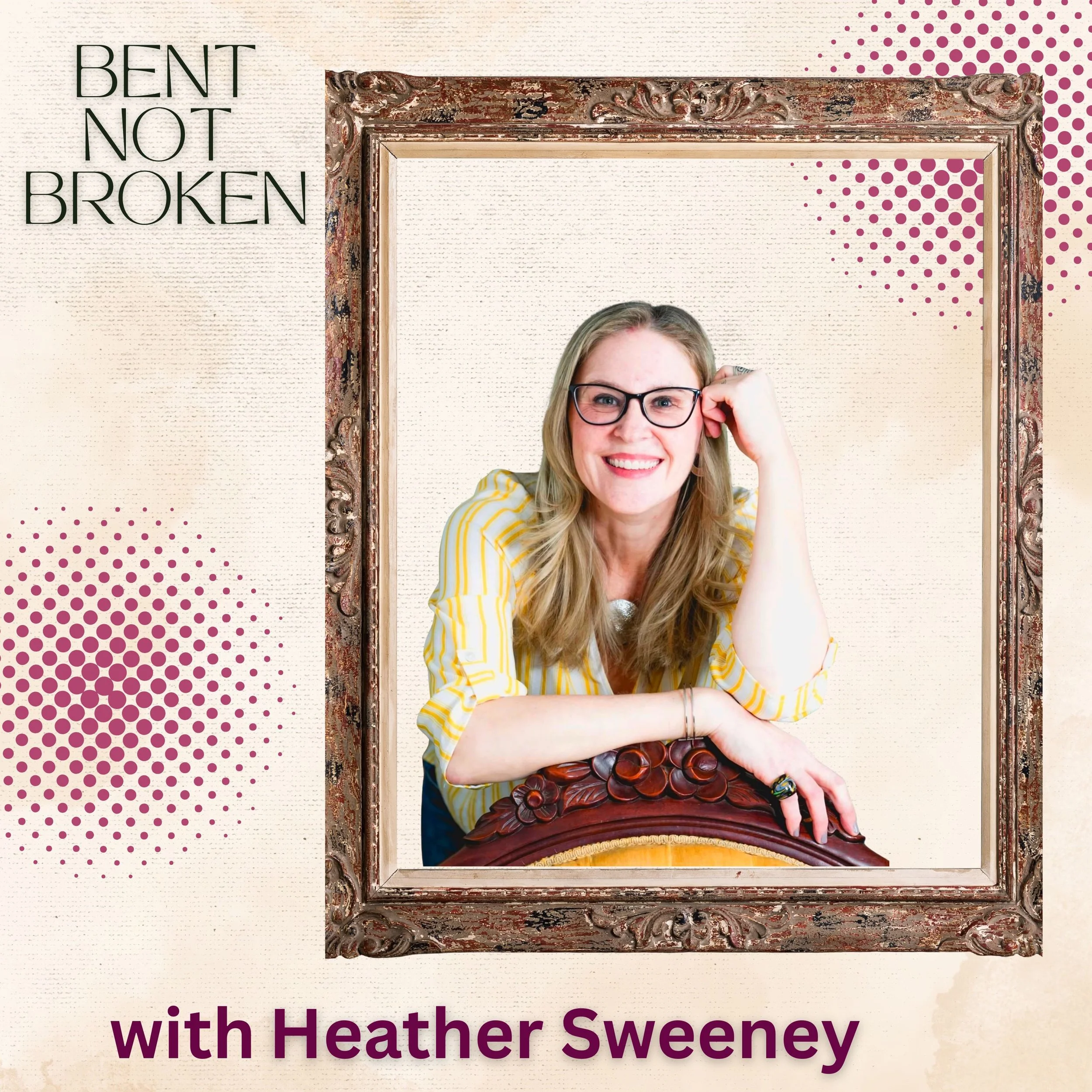 Finding Yourself Again After Divorce: Heather Sweeney’s Journey from Military Marriage to Personal Freedom