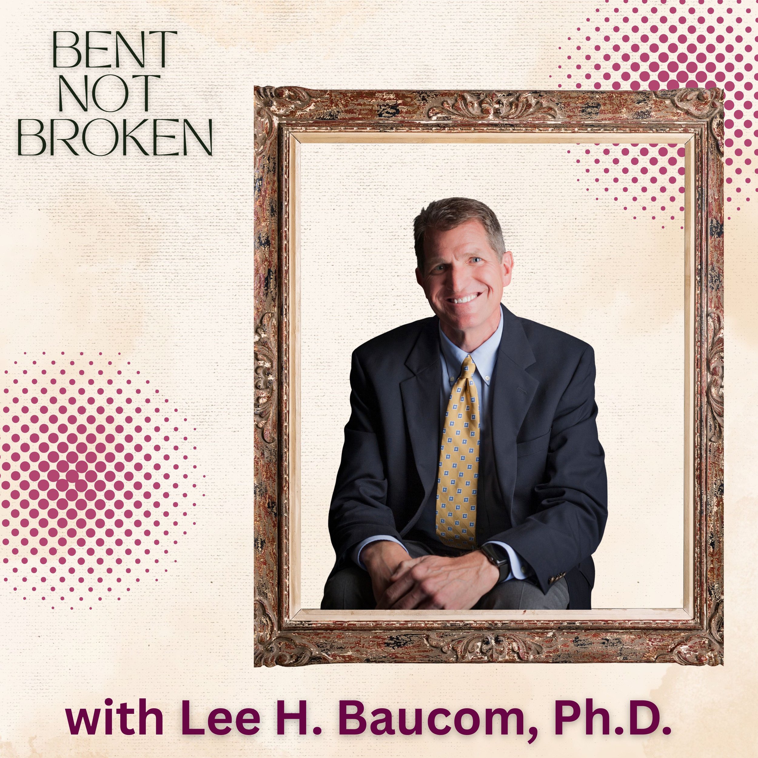 Your Marriage Isn’t Broken… It’s Been on Pause