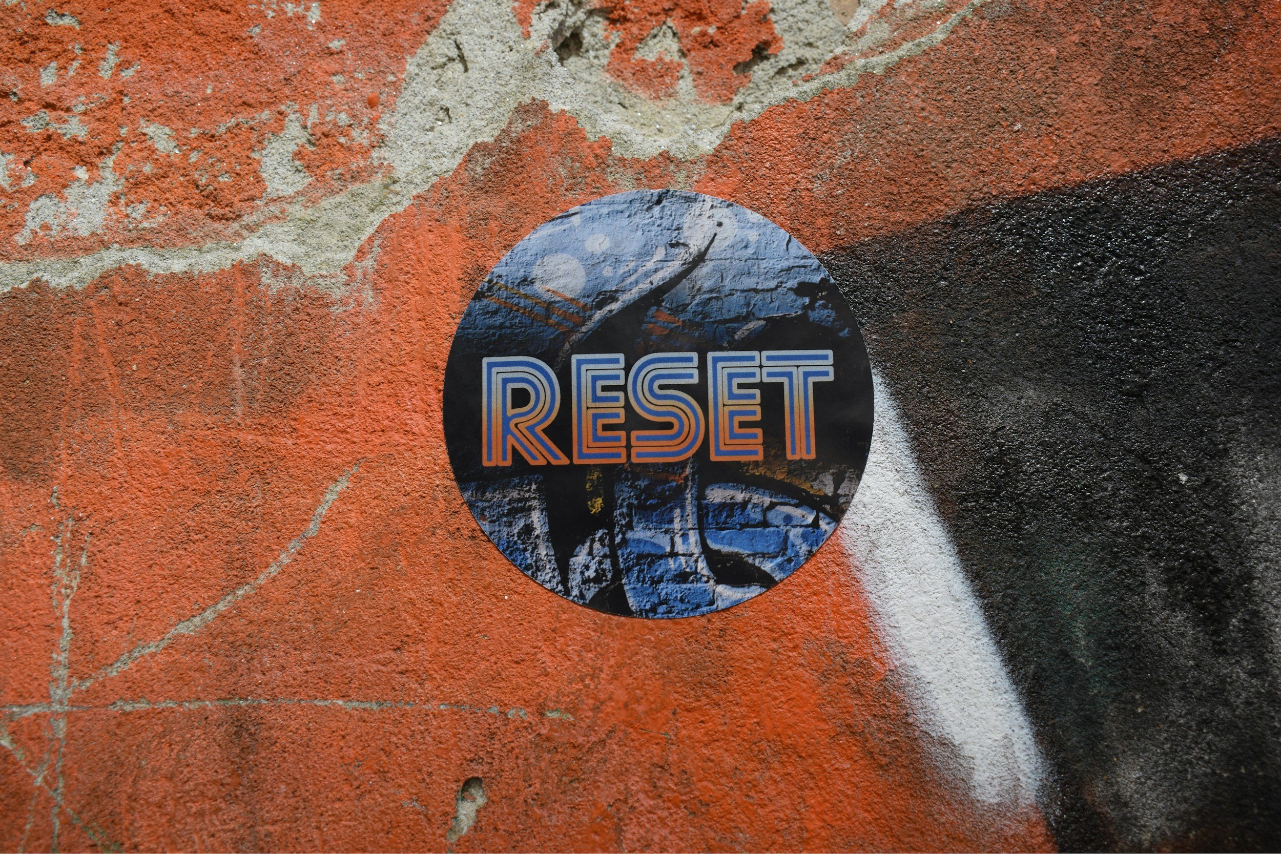 Mid-Year Reset: You Don't Need a New Year to Begin Again