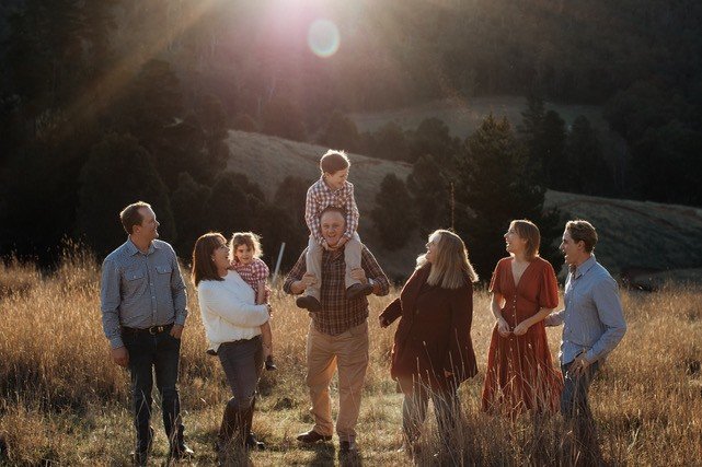 Photo - Victoria Baker