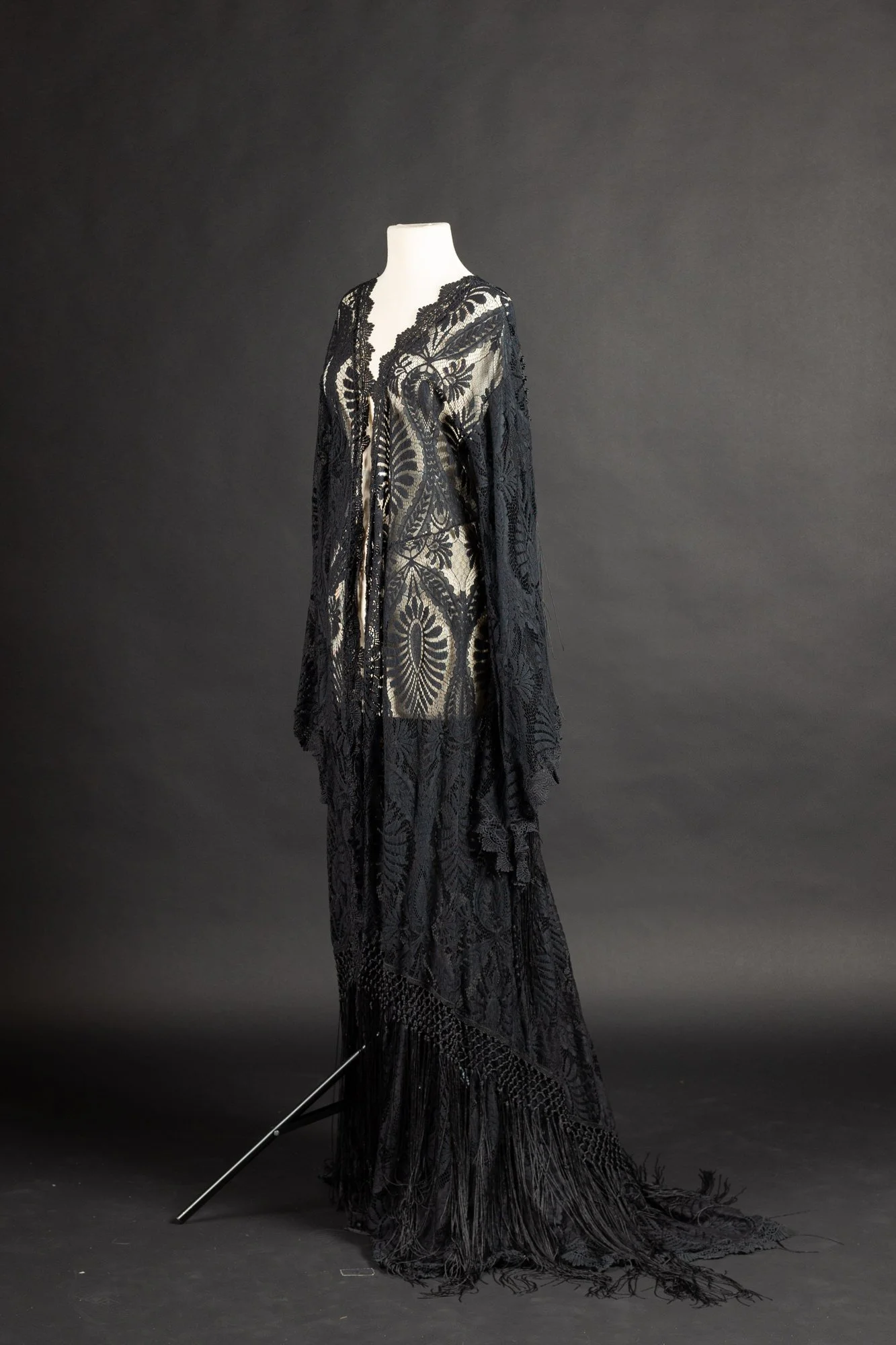 Stevie | All Size Robe 