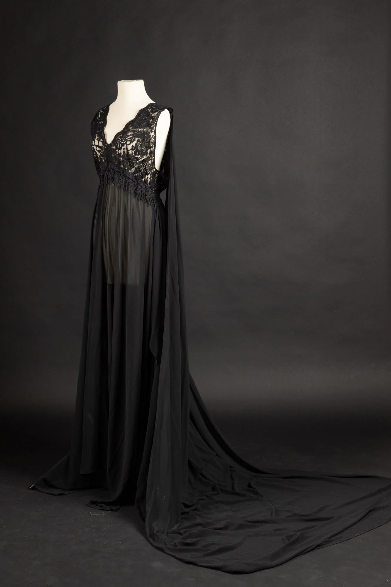 Maleficent | Size 0-14