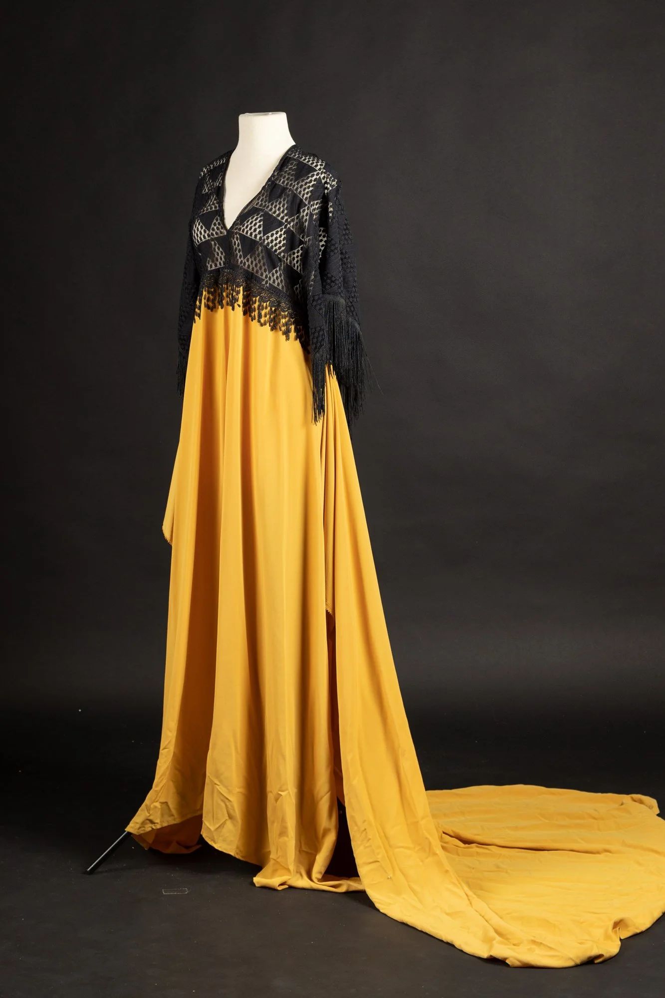 Marigold | Size 0-18