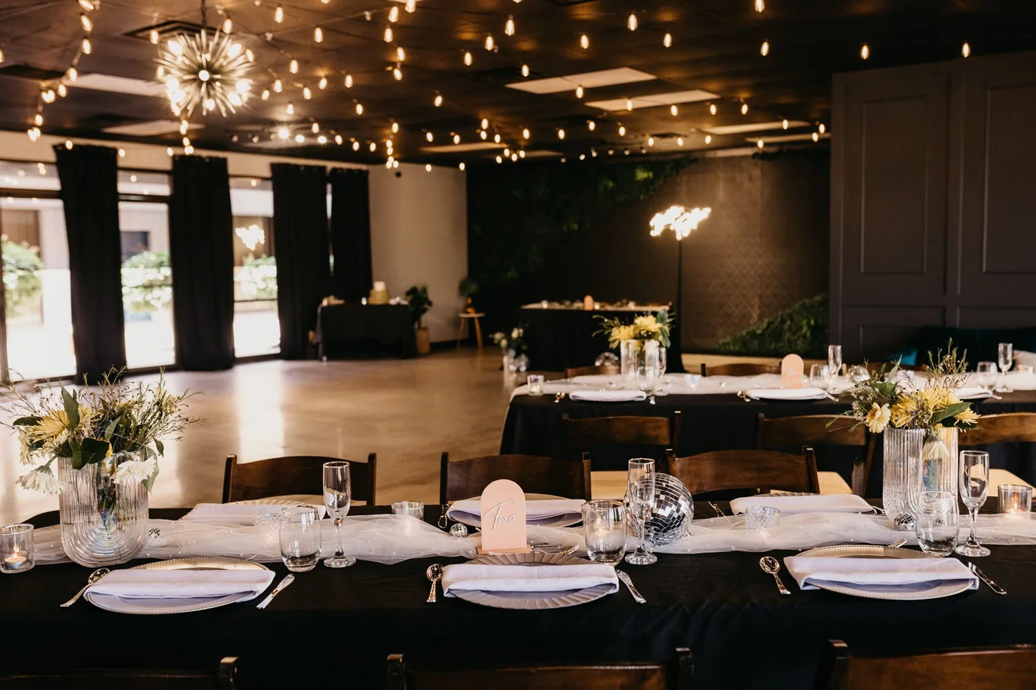 The Dark Room Las Vegas | Las Vegas Photography Studio + Event Space