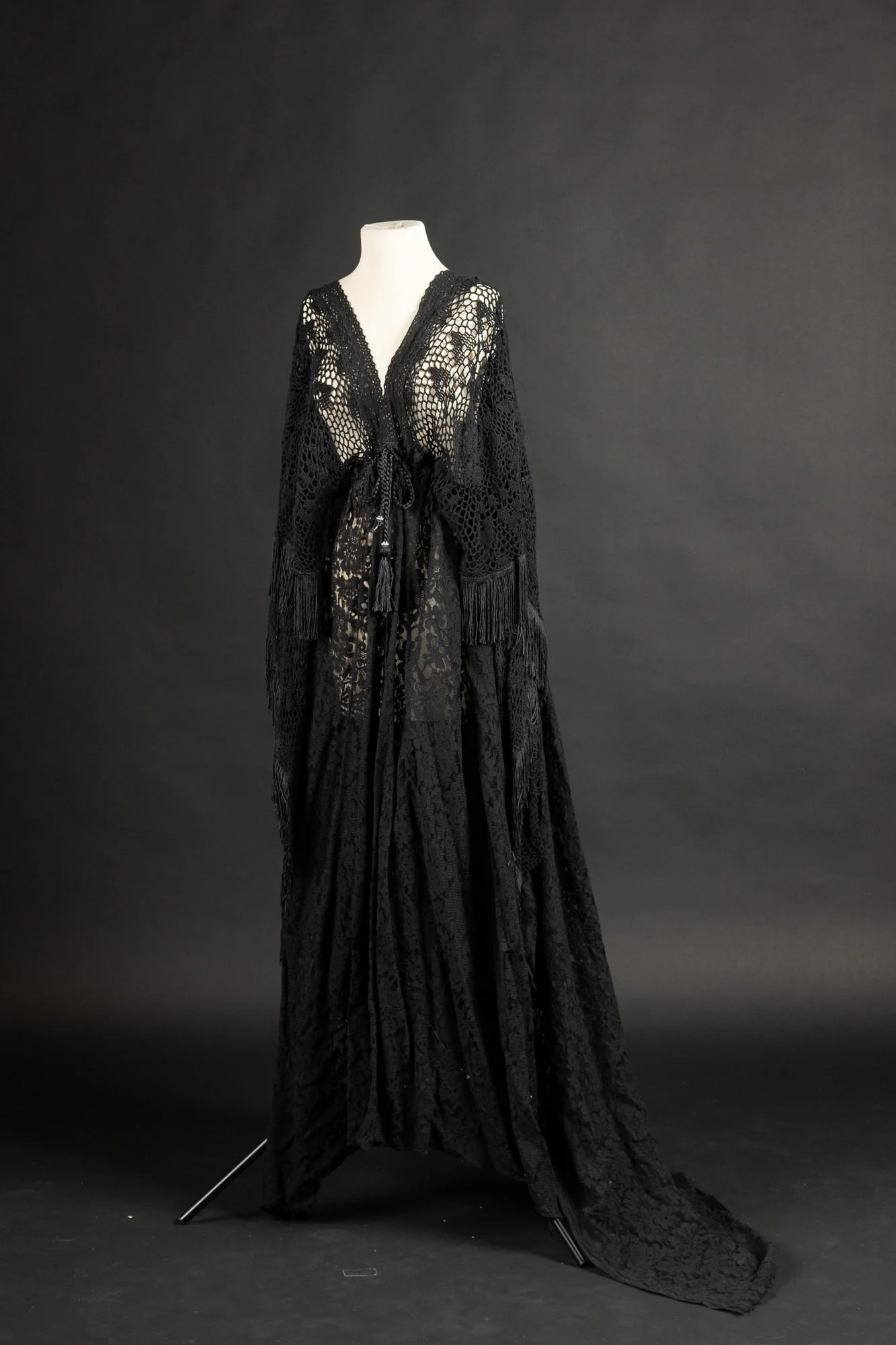 Shay | All Size Robe