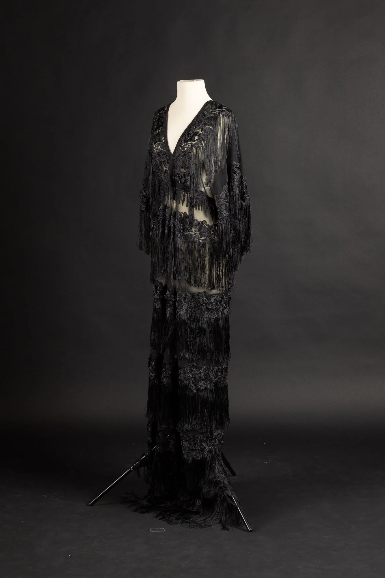 Midnight | Size 0-14