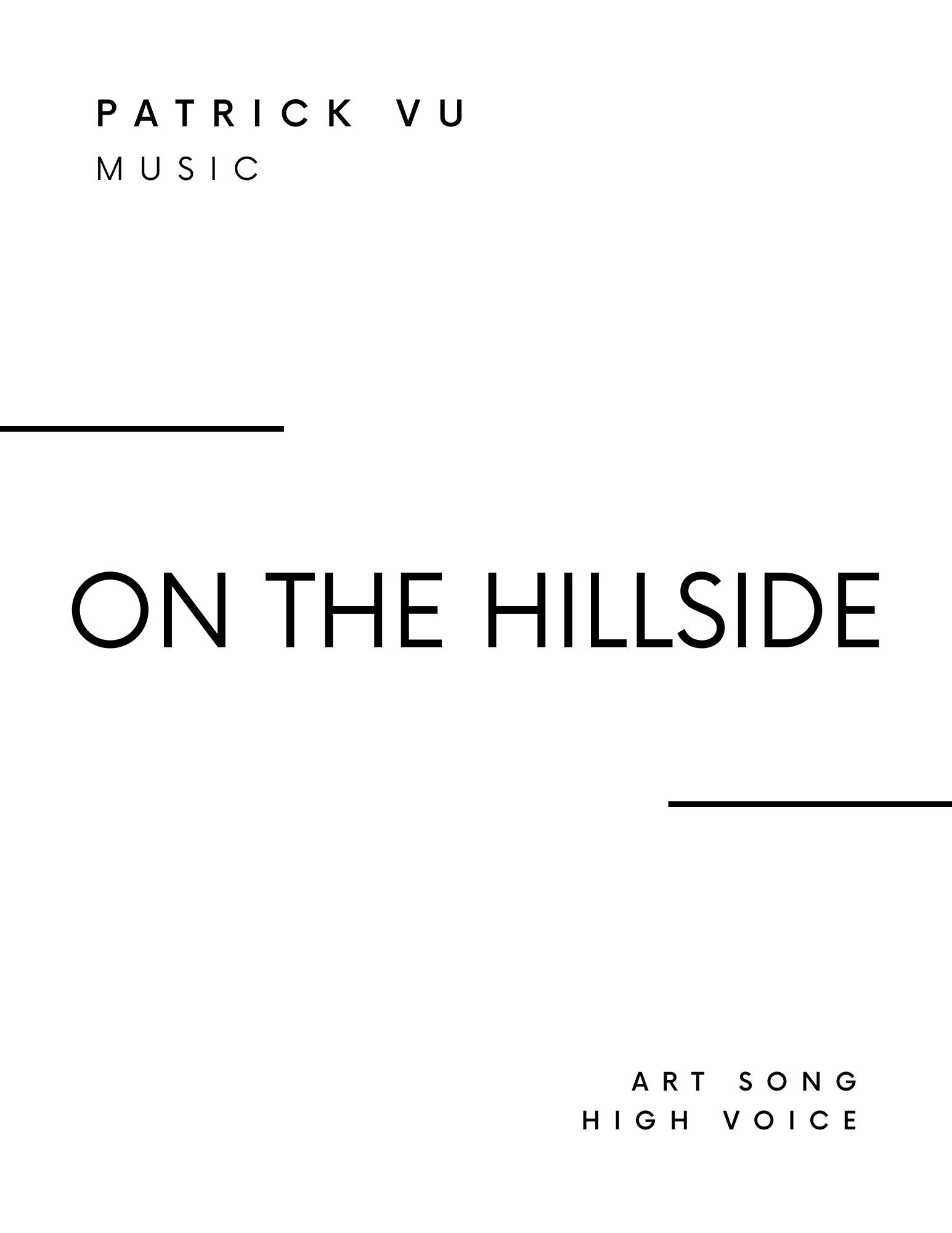 On the Hillside - art song cover.jpg