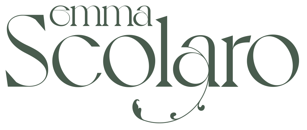 Emma Scolaro - Australian Composer & Performer 