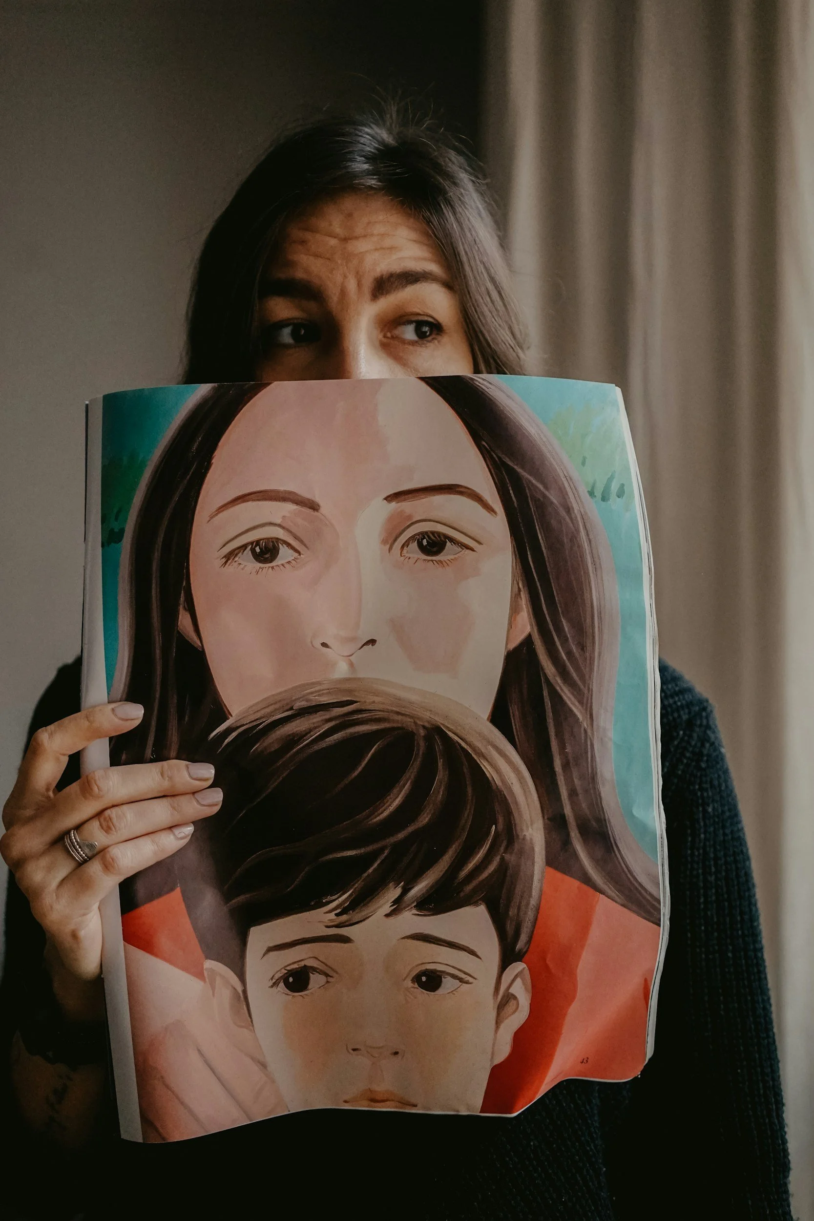 Developing Self-Awareness: A Therapist’s Guide to Understanding Your Mental Health Triggers