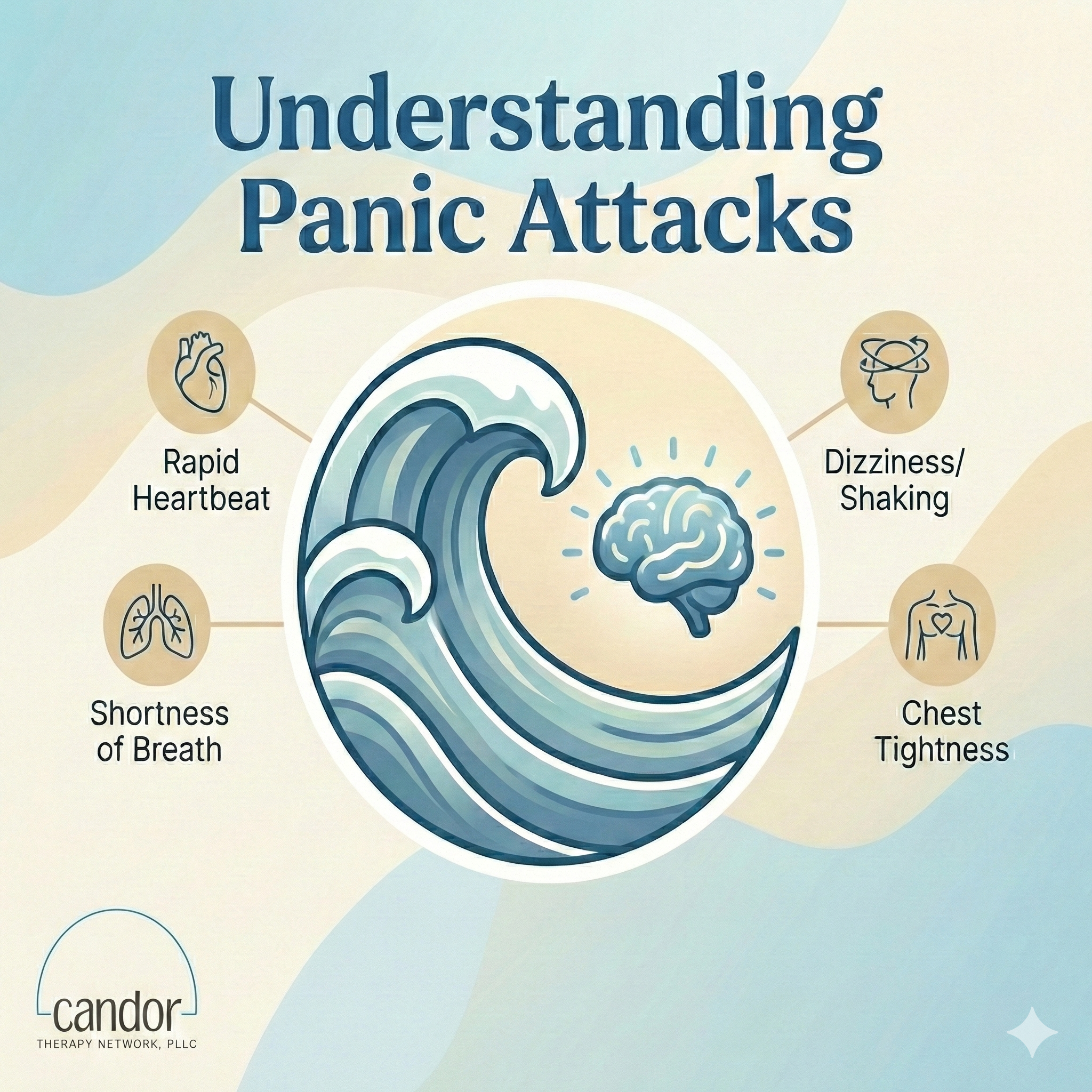 What Panic Attacks Actually Are (and Why They Feel So Scary)