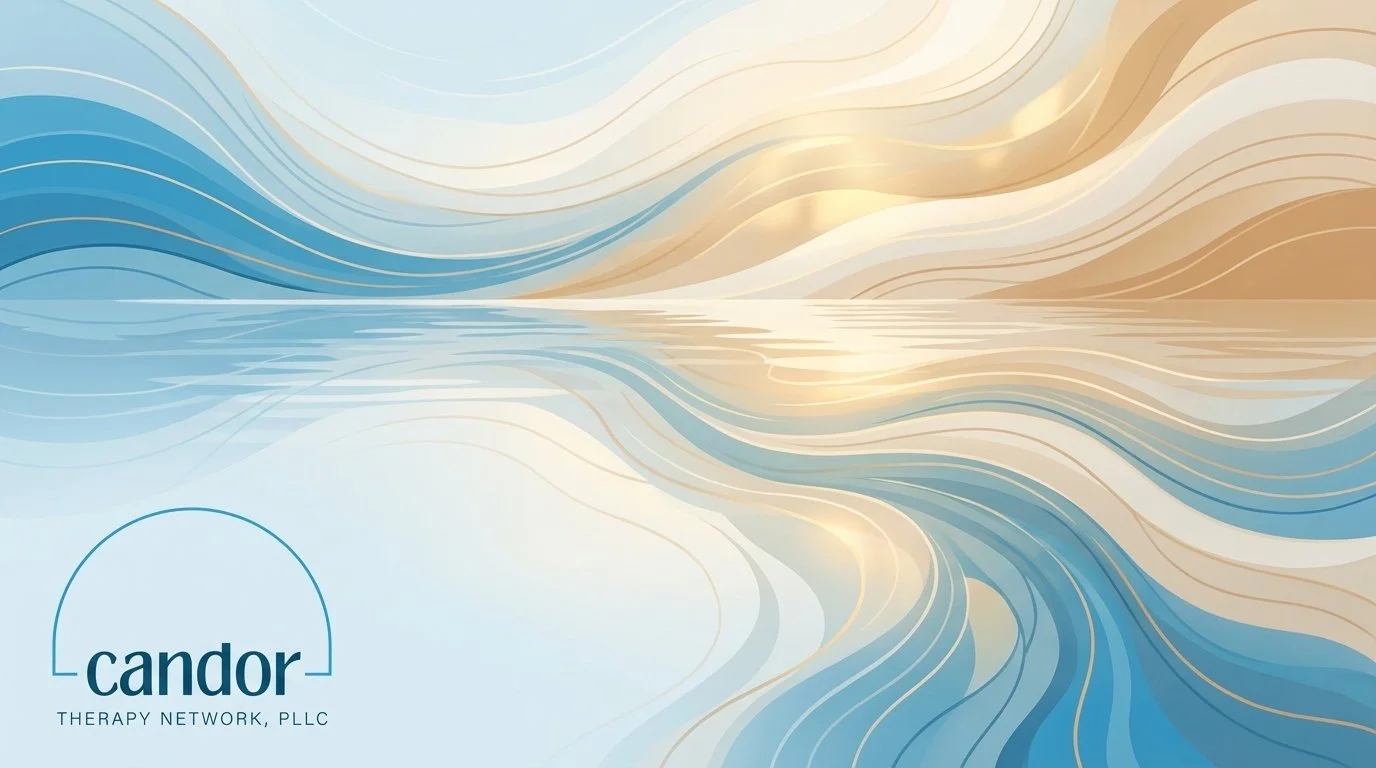 High-Functioning Anxiety: When You're Holding It Together on the Outside