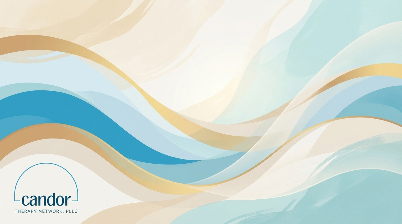 Trauma Doesn't Always Look Like Flashbacks: Subtle Signs of Nervous System Survival