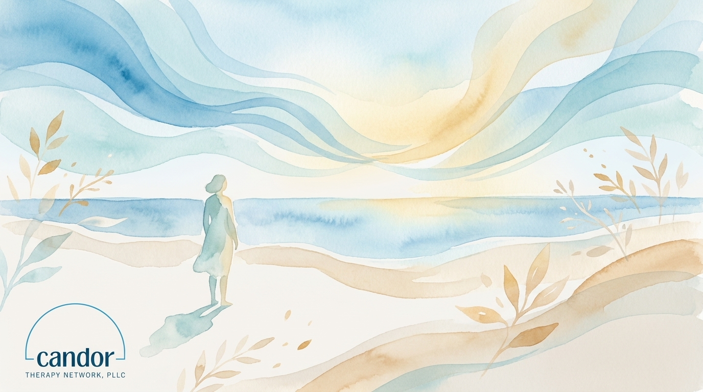 Identity After Loss: Who Are You When Your Role Changes?