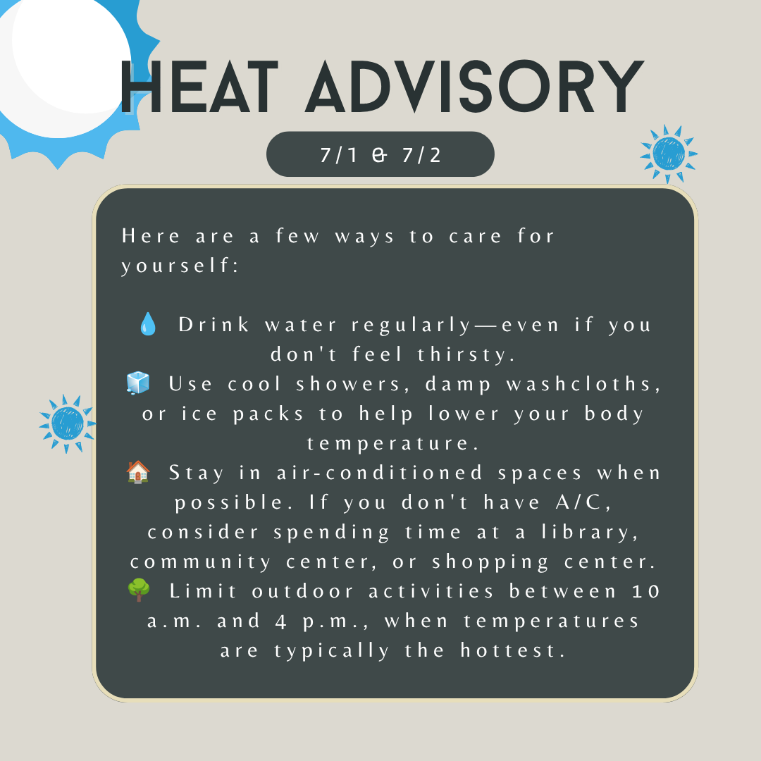 SSRIs and Summer Heat: What You Need to Know to Stay Safe