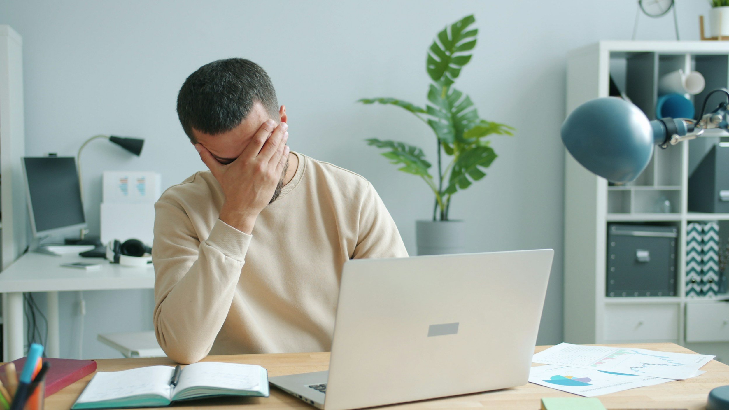 Why Isn't My Anxiety Getting Better? 7 Reasons You May Feel Stuck