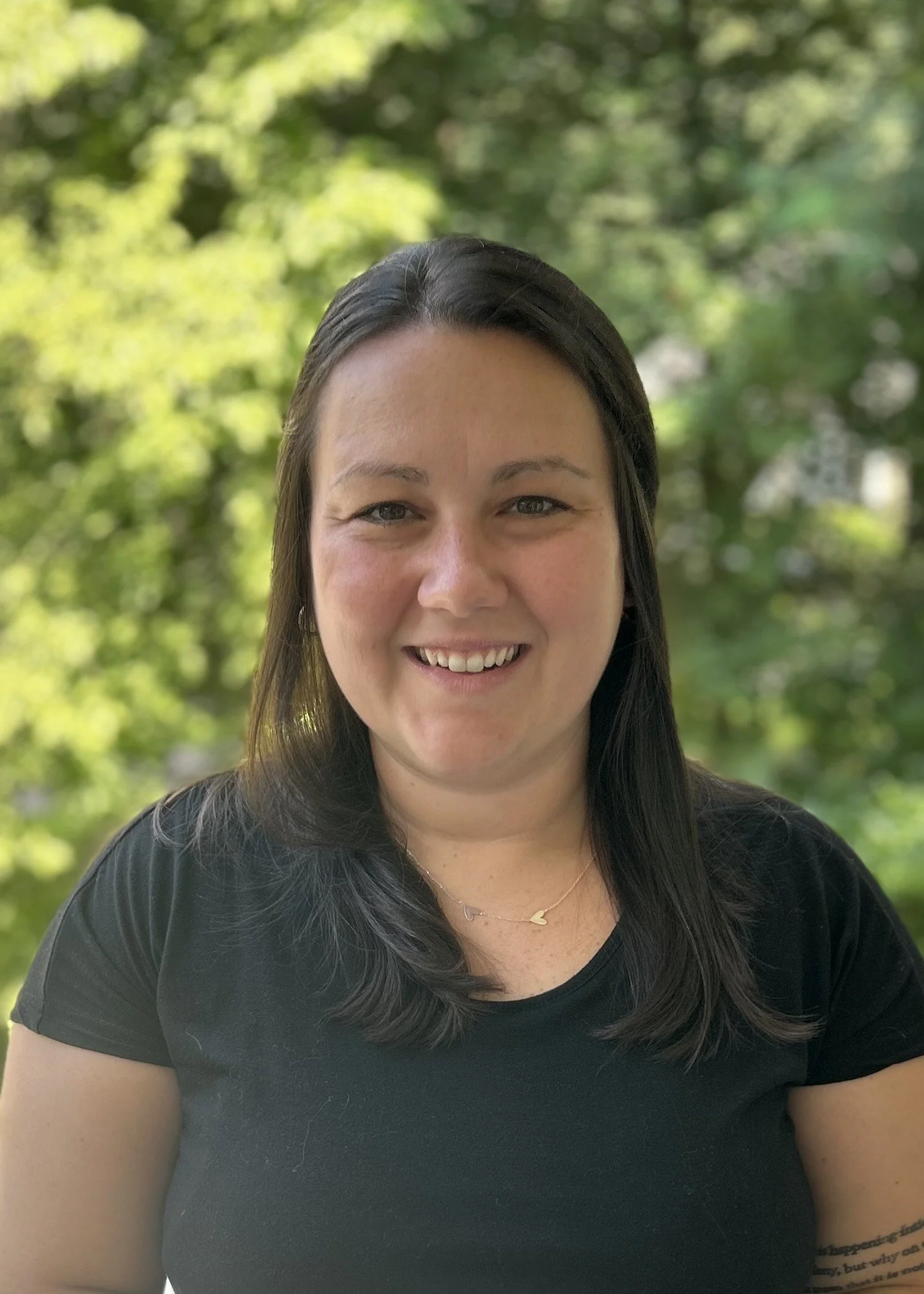 Meet Katy Owens, LCSW