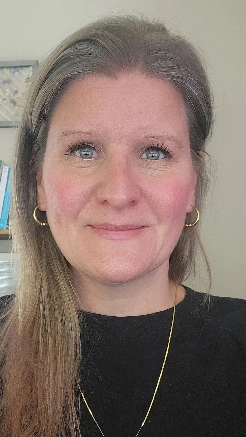 Counselor for depression