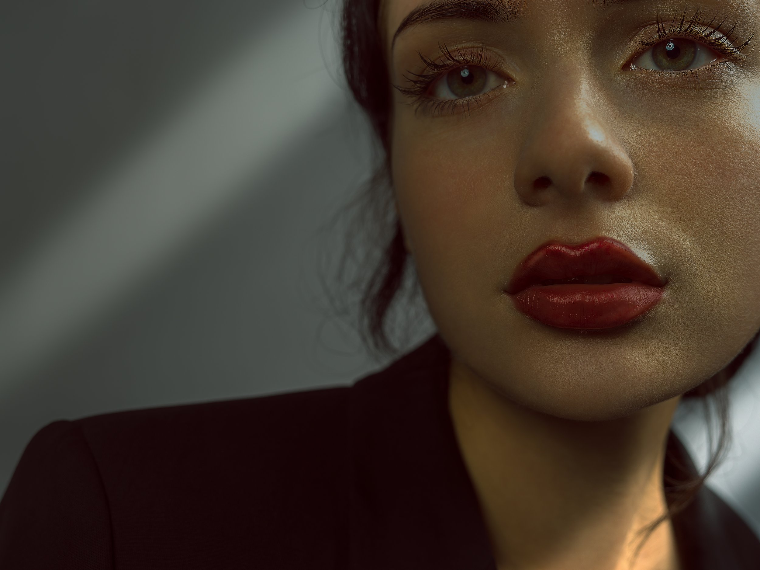 beautiful portrait fashion and beauty | Copyright AnthonyMcDevitt.com |.jpg