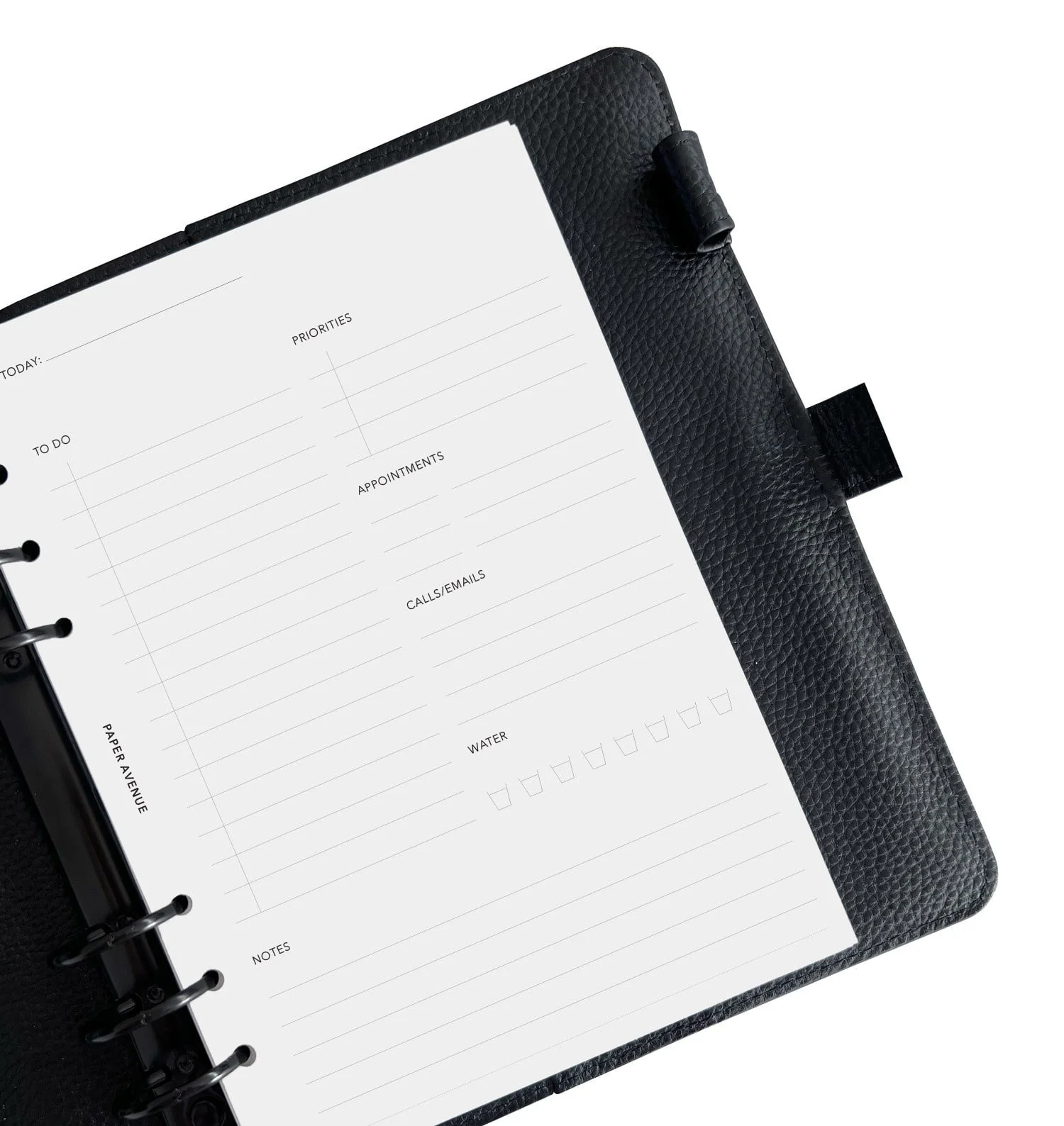 project-management-planner-inserts-paper-avenue