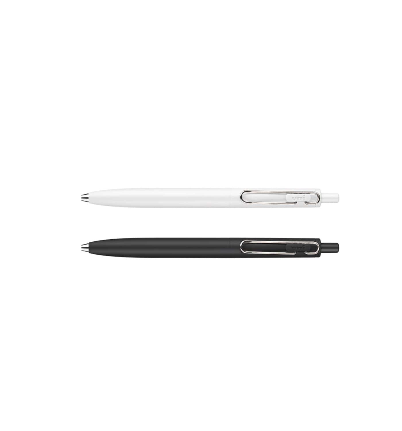 Uni-Ball One 0.38mm Gel Pens