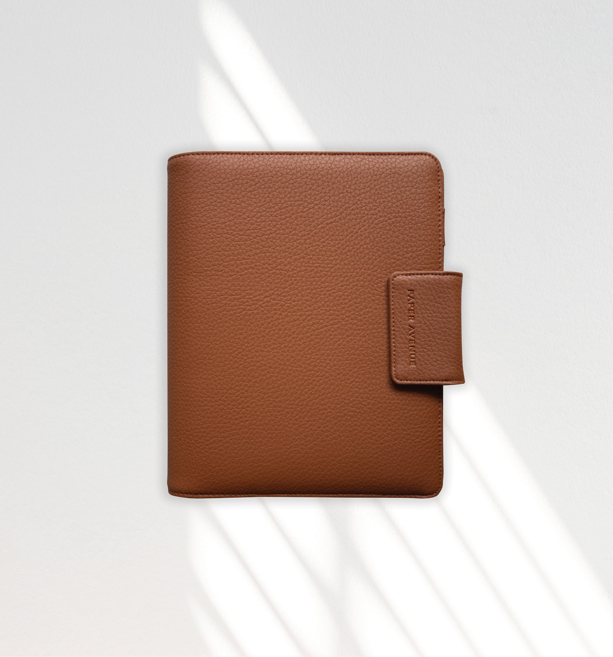 paper avenue signature planner