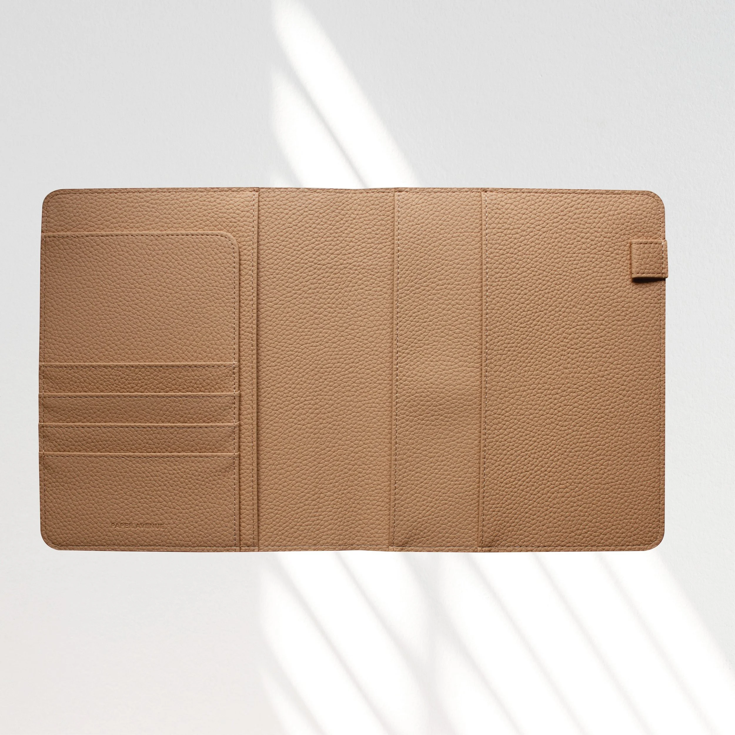 Vegan-Leather-Folio-Cover-Tan-Open.jpg