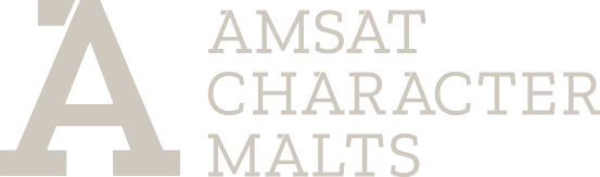 Amsat Character Malts