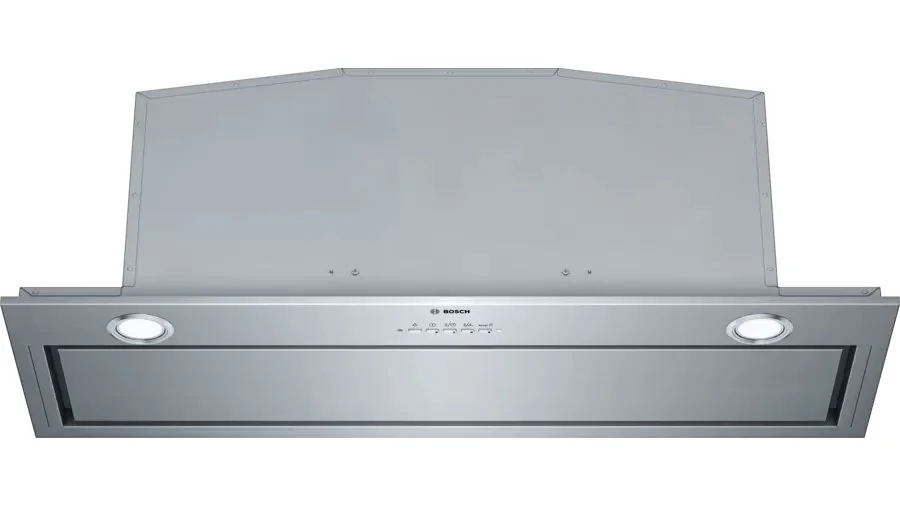 New Gas cooktop standards and how it impacts overhead cupbaord heights