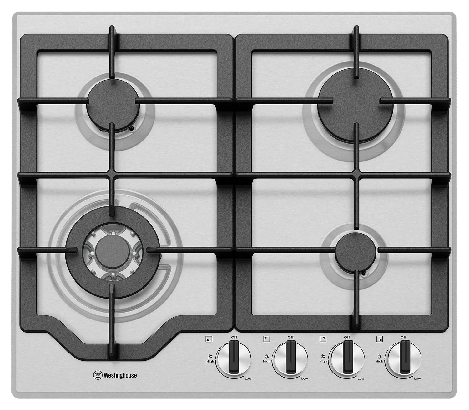 New Gas cooktop standards and how it impacts overhead cupbaord heights