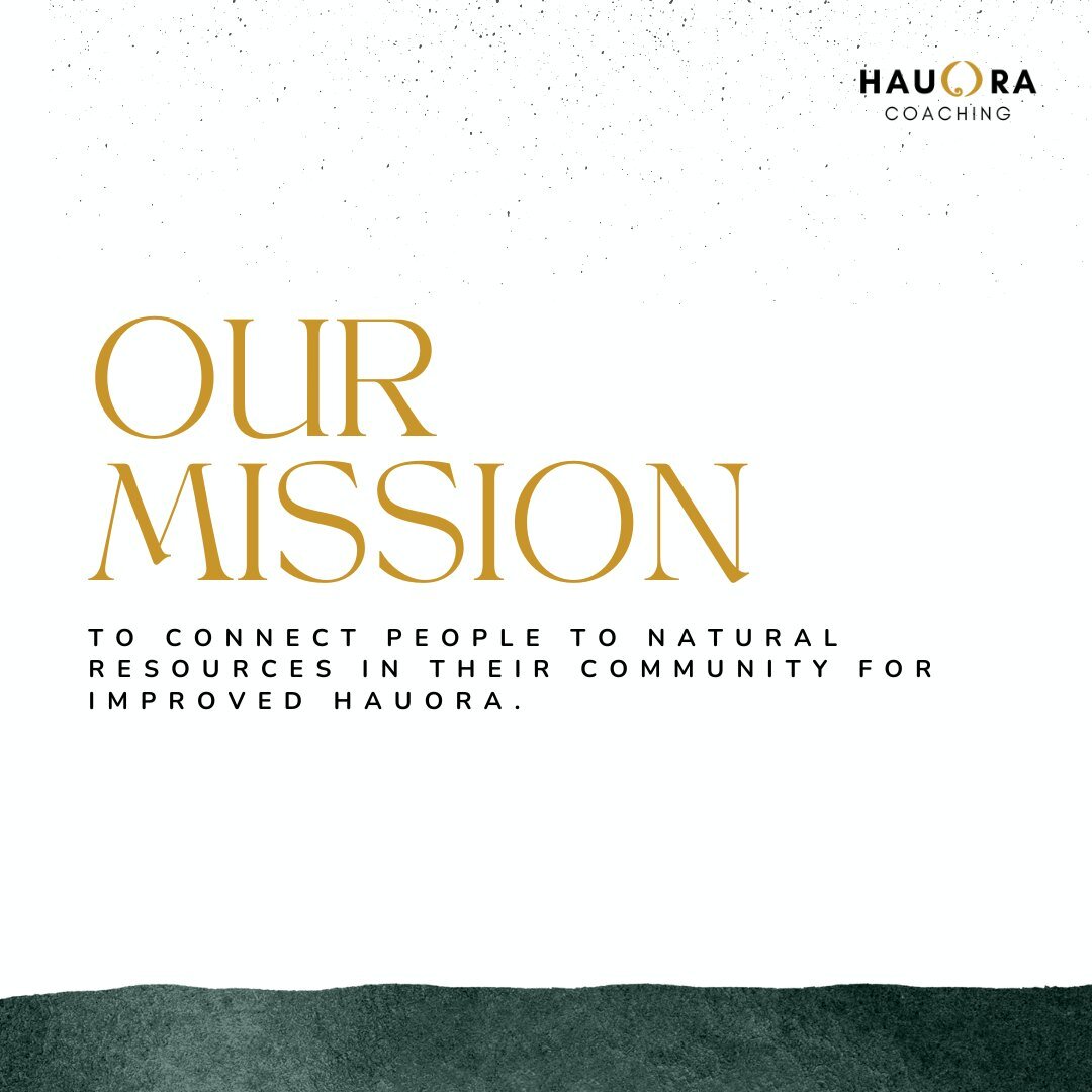 Mission Possible.

Connecting people with the natural ways of working &amp; living is our main point of focus. By doing so naturally helps to reduce stress, anxiety &amp; fear by enhancing confidence, clarity &amp; communication.

#wellnessatwork #ha