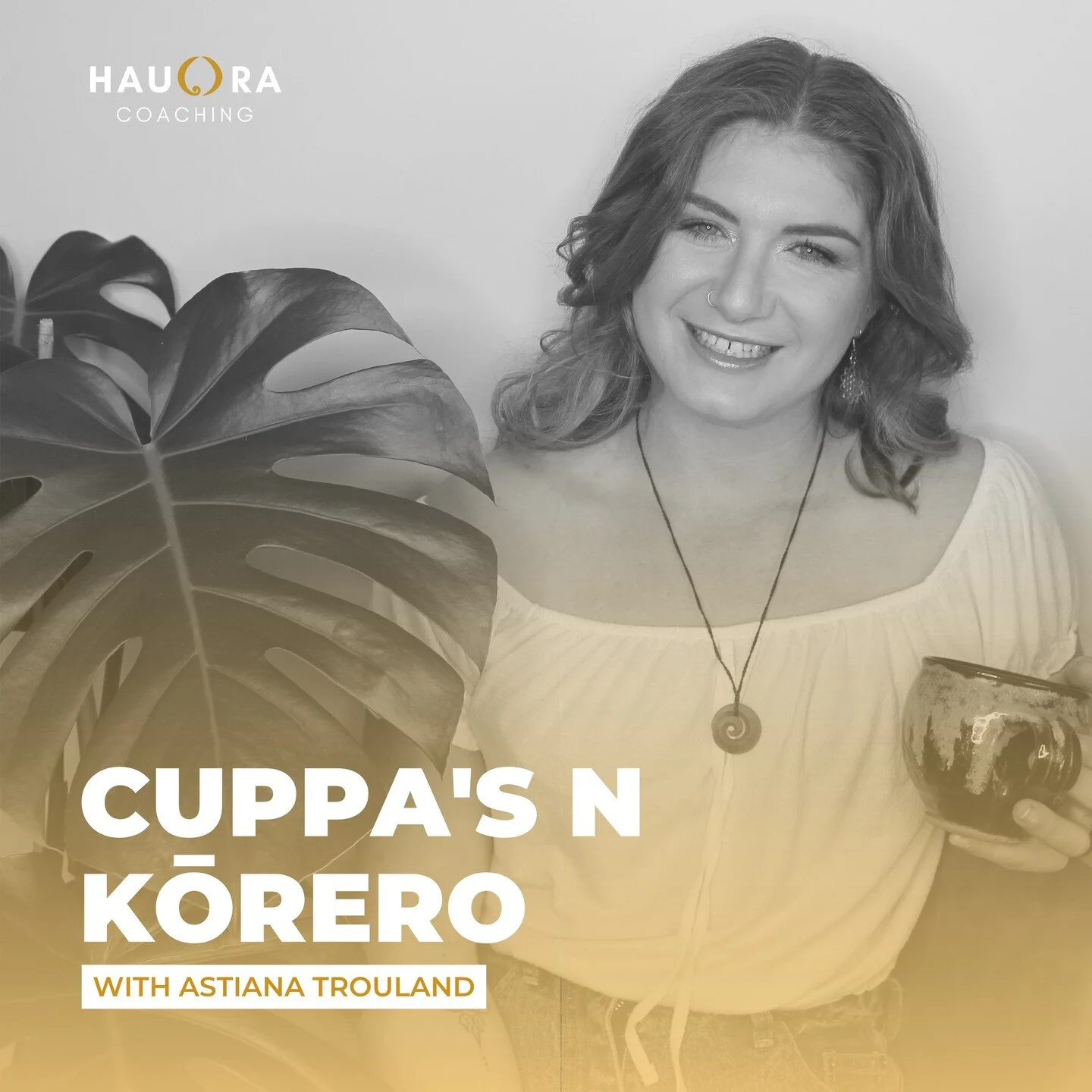 Our podcast is designed to share meaningful kōrero with people who have extraordinary stories. 

Listen to liberate your mind, learn new ways of living, loving and being in this wild world. With a huge emphasis on heart lead courage, leadership withi